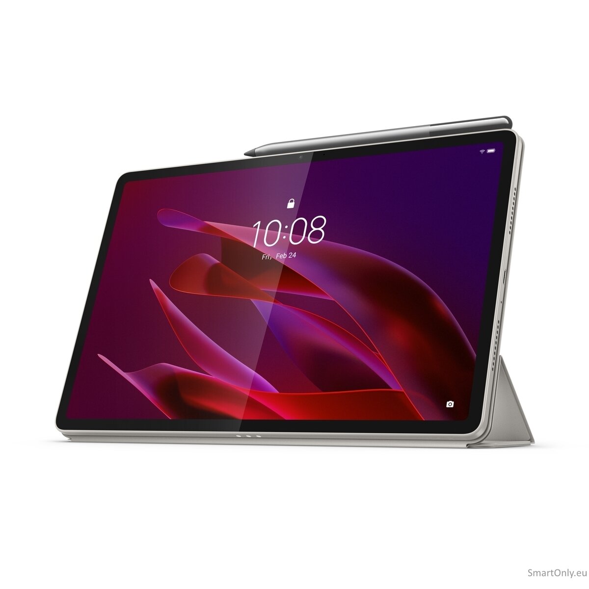 Lenovo Yoga Tab 11.1 3.2K Touch Qualcomm Snapdragon 8/12GB/256GB/Qualcomm Adreno 750/Android 15/Seashell/2Y Warranty 2 Lenovo Yoga Tab 11.1 3.2K Touch Qualcomm Snapdragon 8/12GB/256GB/Qualcomm Adreno 750/Android 15/Seashell/2Y Warranty 2