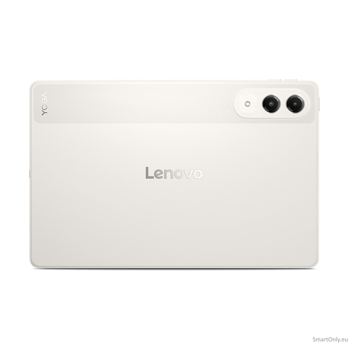 Lenovo Yoga Tab 11.1 3.2K Touch Qualcomm Snapdragon 8/12GB/256GB/Qualcomm Adreno 750/Android 15/Seashell/2Y Warranty 3