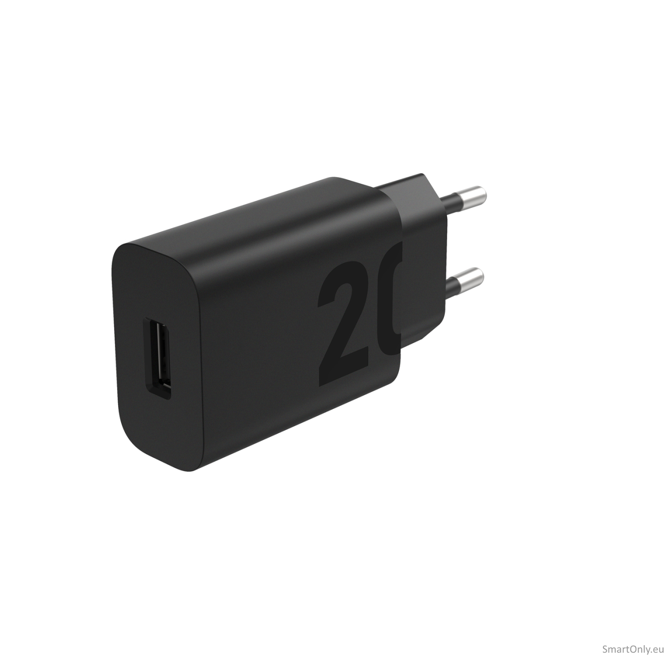 Lenovo 20W USB-A Wall Charger Lenovo 20W USB-A Wall Charger