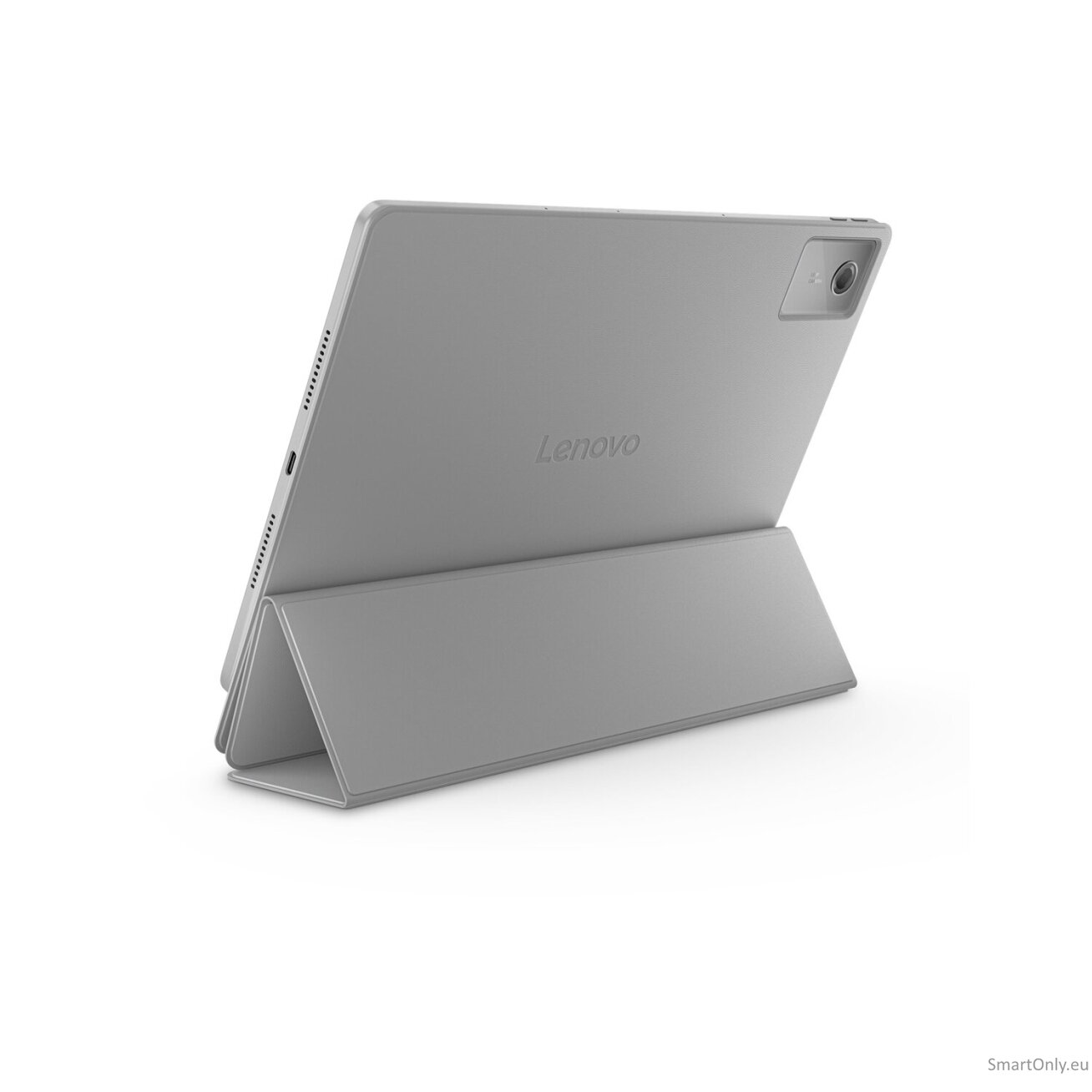 Lenovo Accessories Folio Case For Idea Tab Plus | Lenovo Folio Case For Idea Tab Plus | Folio case | Cloud Grey 9