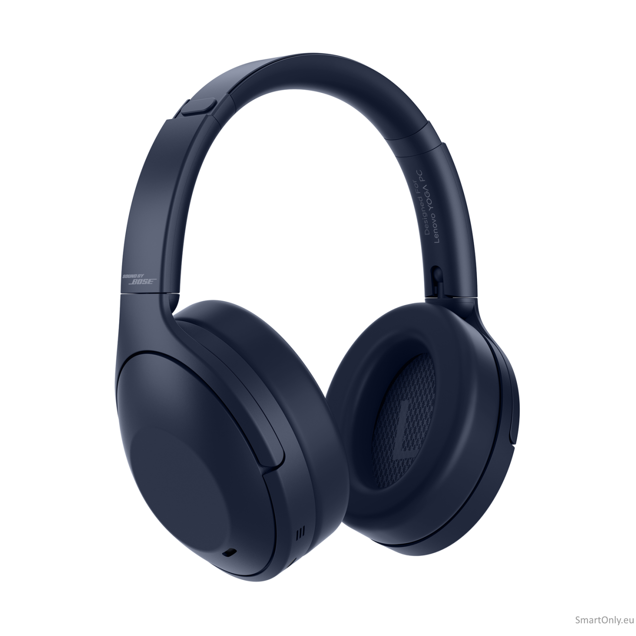 Lenovo Accessories Headphone YOGA PC Edition (Cosmic Blue) | Lenovo 2 Lenovo Accessories Headphone YOGA PC Edition (Cosmic Blue) | Lenovo 2
