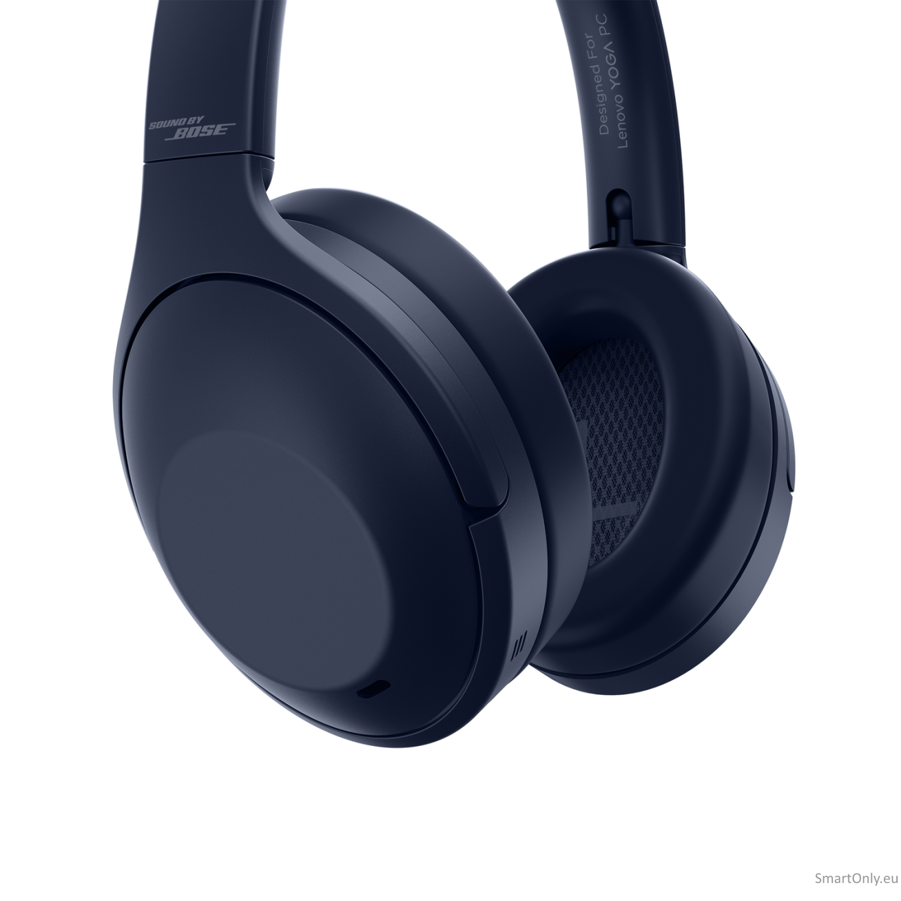 Lenovo Accessories Headphone YOGA PC Edition (Cosmic Blue) | Lenovo 6 Lenovo Accessories Headphone YOGA PC Edition (Cosmic Blue) | Lenovo 6