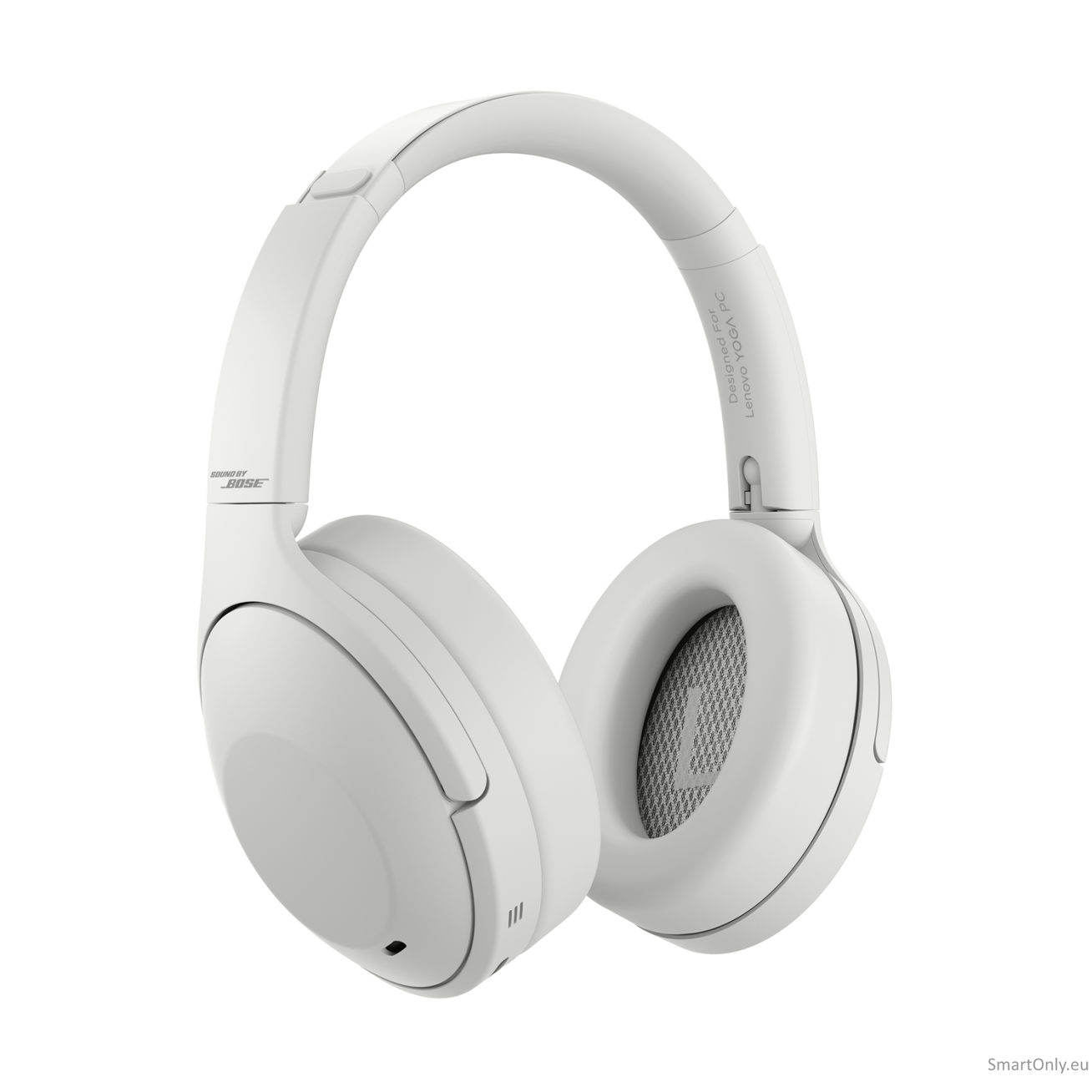 Lenovo Accessories Headphone YOGA PC Edition (Seashell) | Lenovo 2