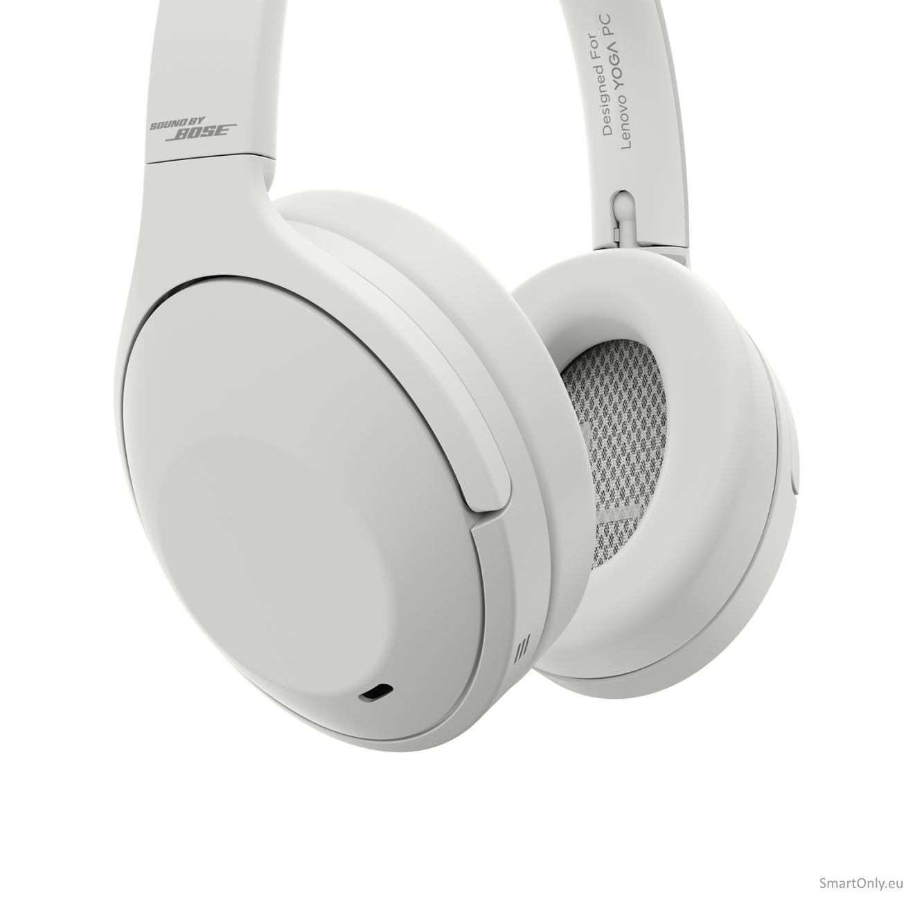 Lenovo Accessories Headphone YOGA PC Edition (Seashell) | Lenovo 6 Lenovo Accessories Headphone YOGA PC Edition (Seashell) | Lenovo 6