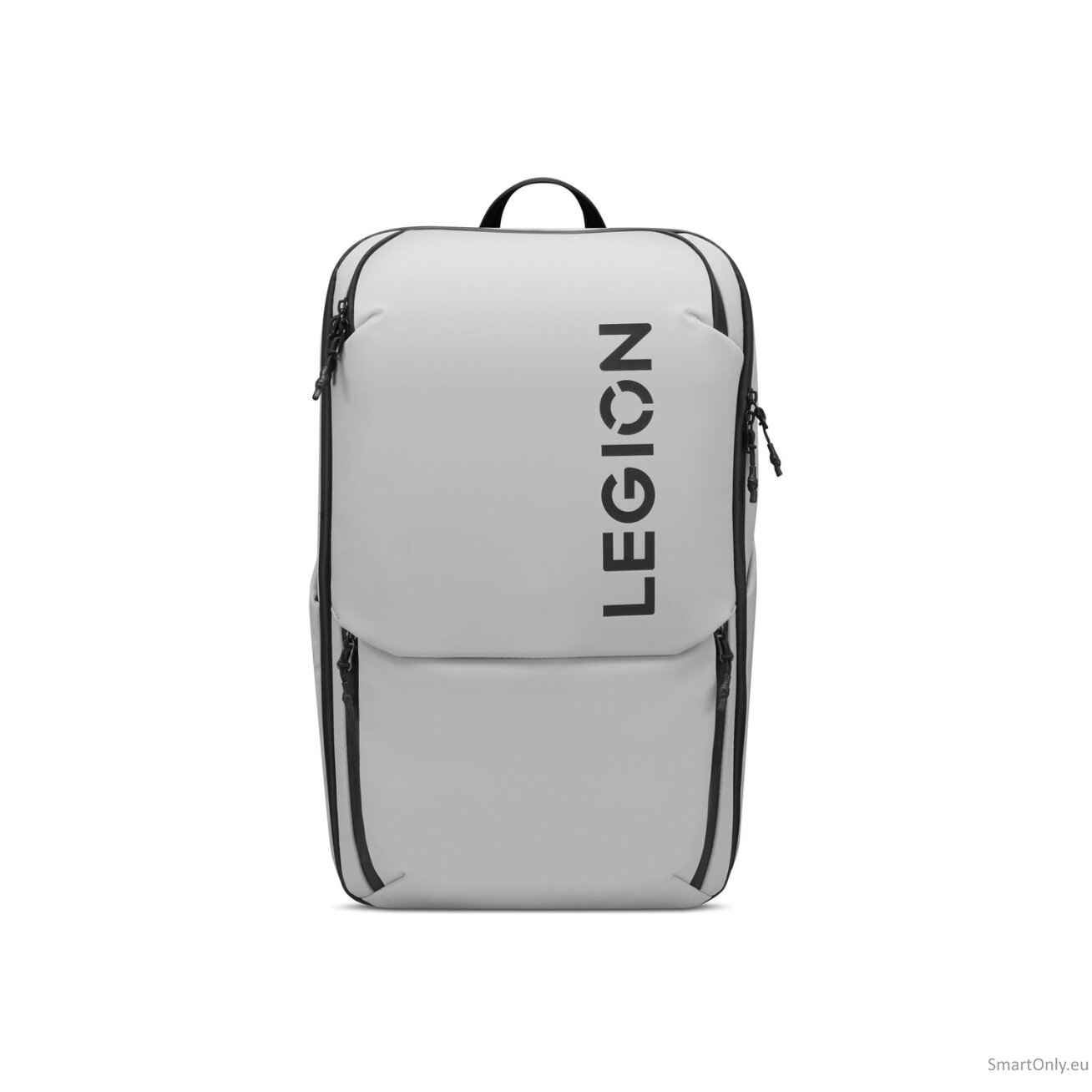 Lenovo Accessories Legion 17" Gaming Backpack GB800 (Light Gray)