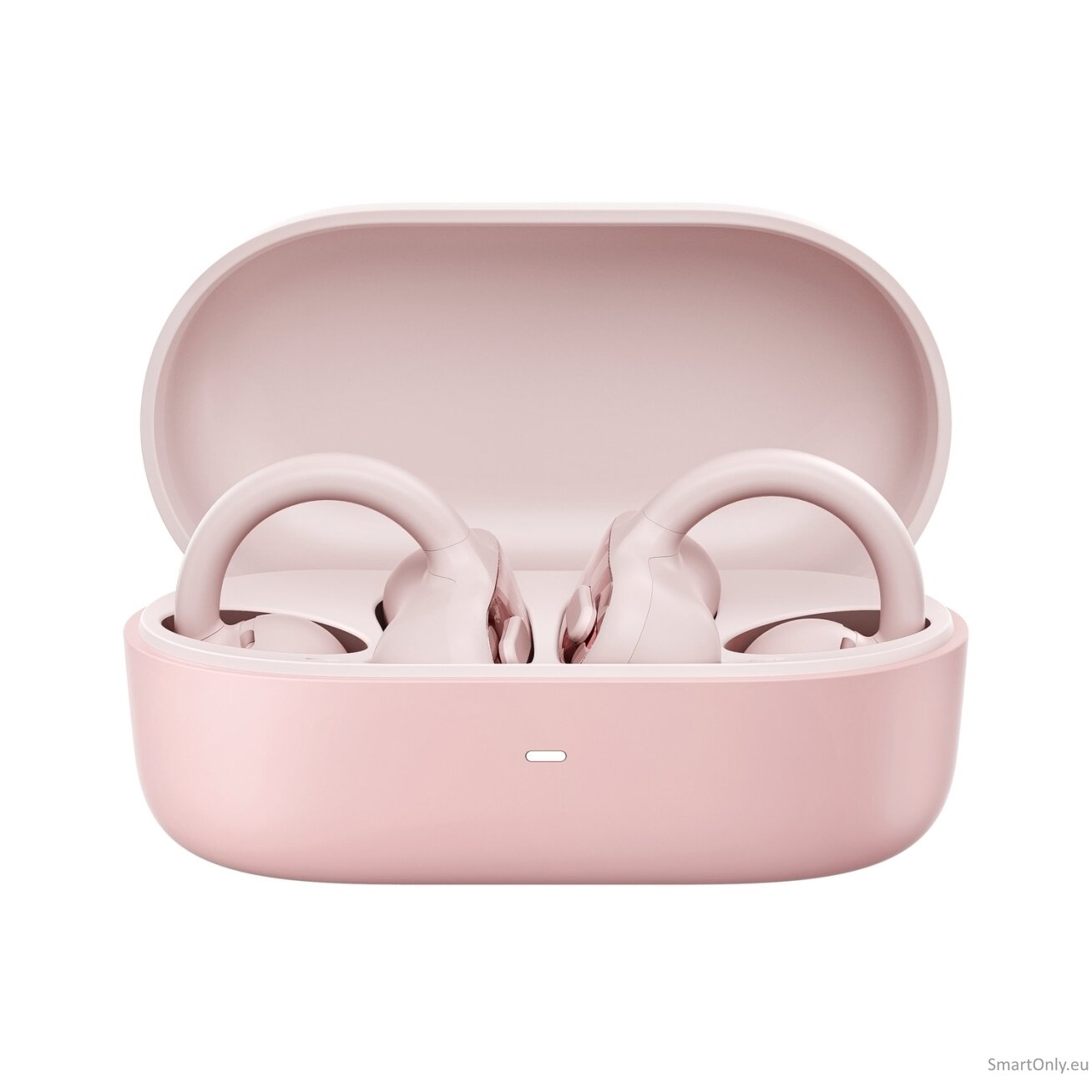 Lenovo Accessories Open-Ear Clip-on Earbuds X500 - PK | Lenovo 1