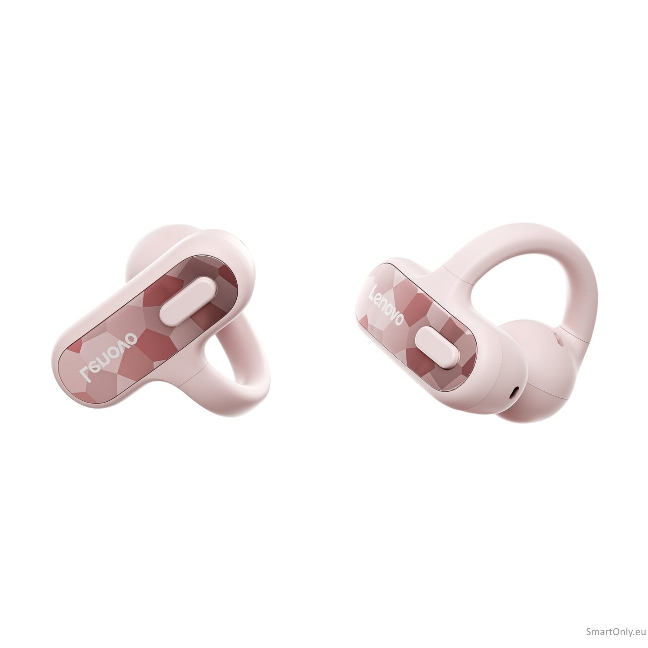 Lenovo Accessories Open-Ear Clip-on Earbuds X500 - PK | Lenovo 2 Lenovo Accessories Open-Ear Clip-on Earbuds X500 - PK | Lenovo 2