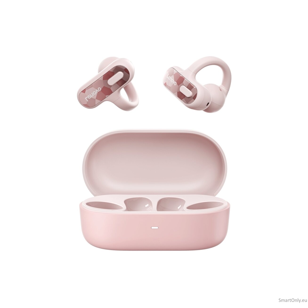 Lenovo Accessories Open-Ear Clip-on Earbuds X500 - PK | Lenovo Lenovo Accessories Open-Ear Clip-on Earbuds X500 - PK | Lenovo
