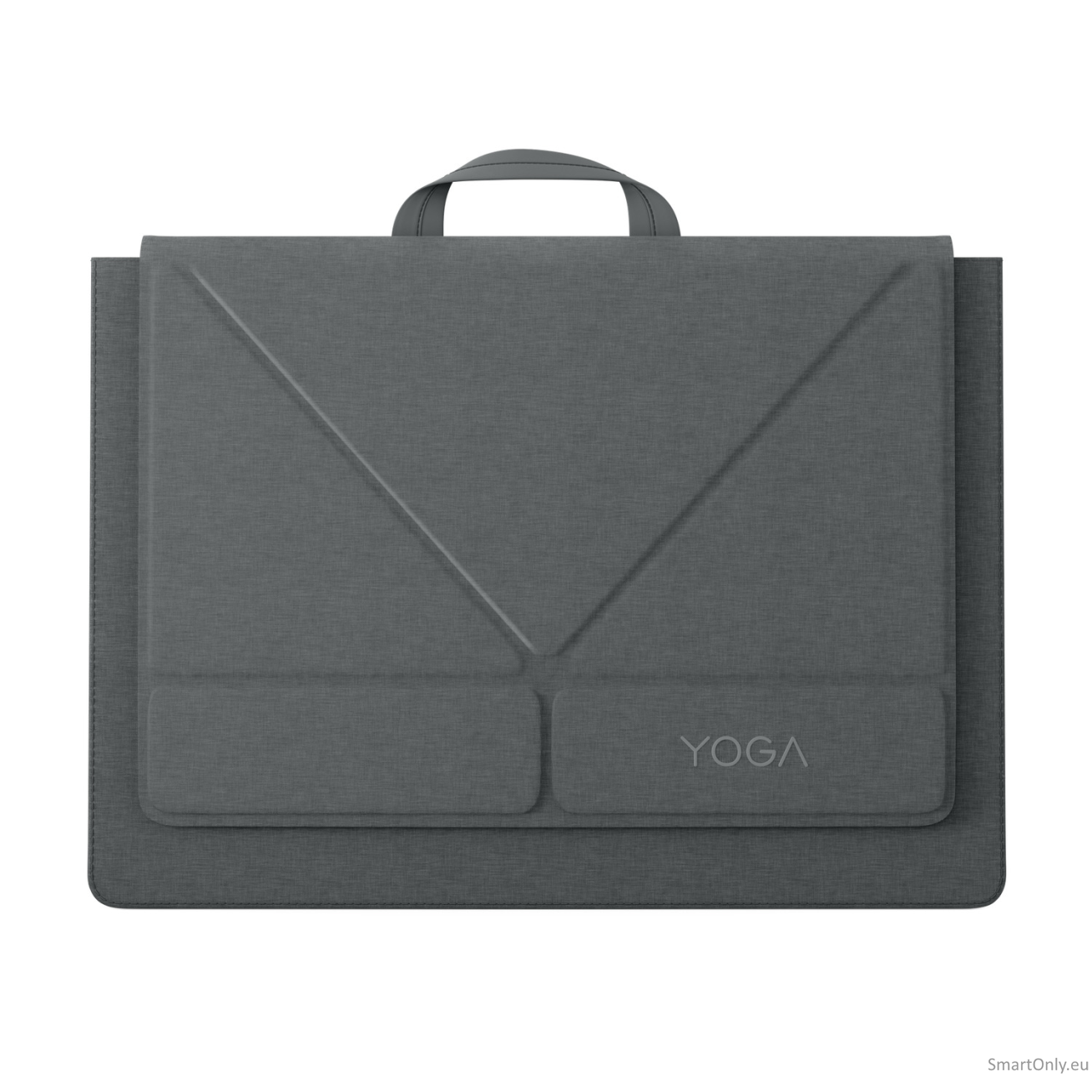Lenovo Accessories Yoga Tote Sleeve (14" Grey) Lenovo Accessories Yoga Tote Sleeve (14" Grey)