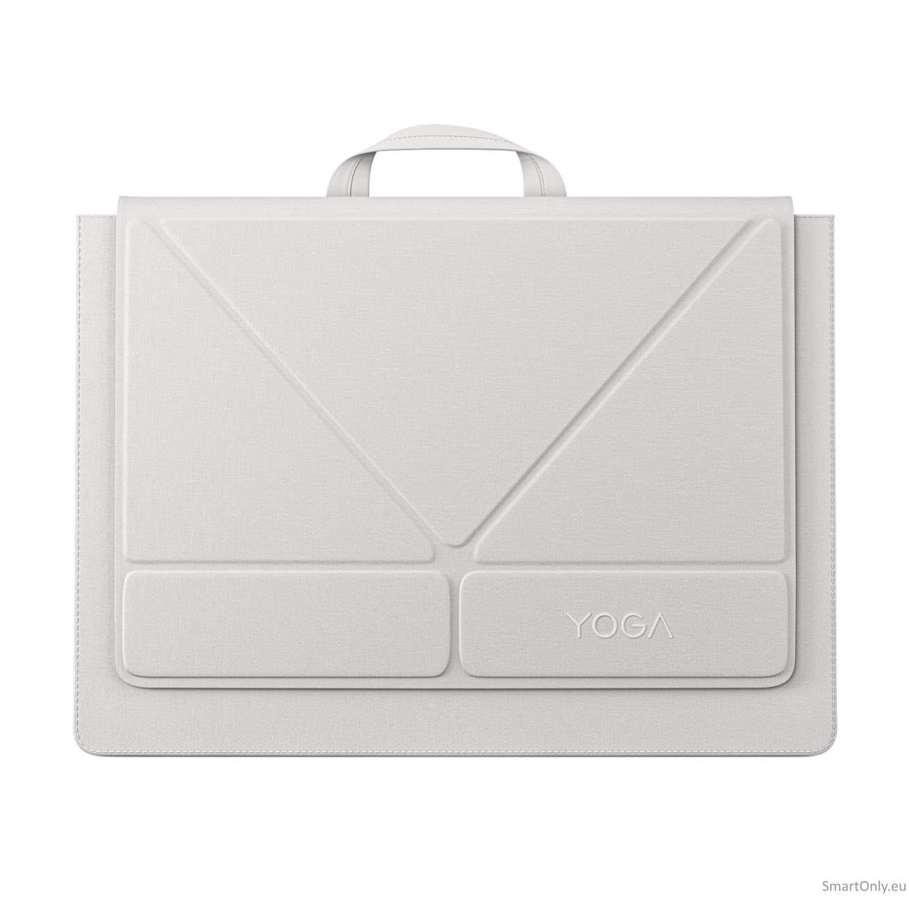 Lenovo Accessories Yoga Tote Sleeve (14inch Seashell) Lenovo Accessories Yoga Tote Sleeve (14inch Seashell)