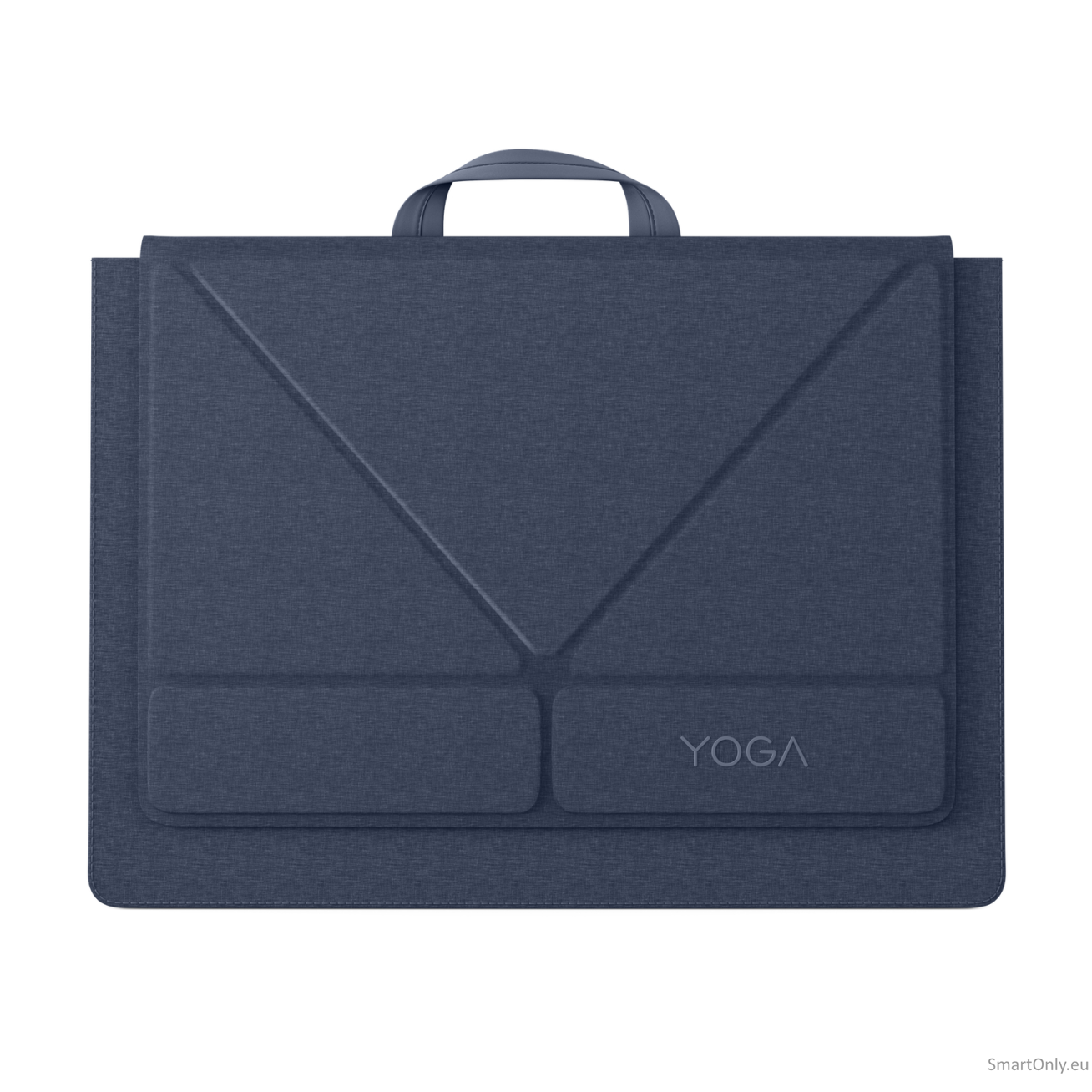 Lenovo Accessories Yoga Tote Sleeve (16" Blue) Lenovo Accessories Yoga Tote Sleeve (16" Blue)