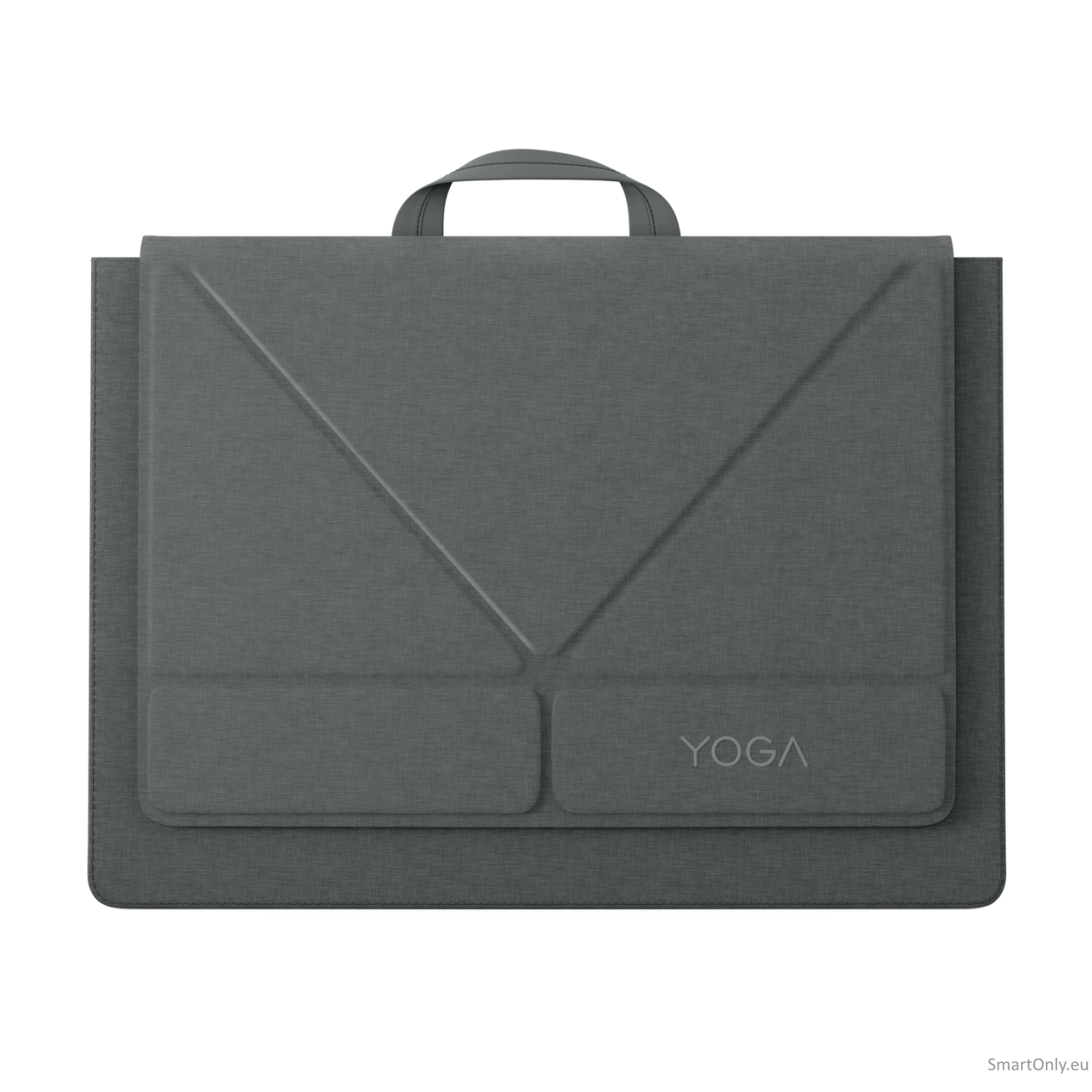 Lenovo Accessories Yoga Tote Sleeve (16" Grey) Lenovo Accessories Yoga Tote Sleeve (16" Grey)