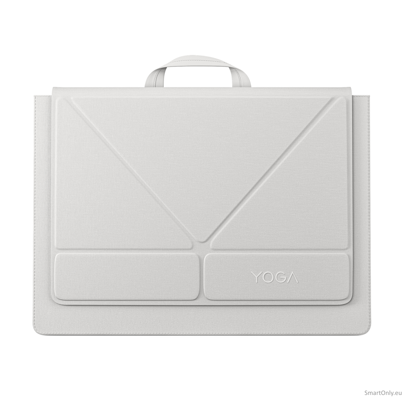 Lenovo Accessories Yoga Tote Sleeve (16inch Seashell) Lenovo Accessories Yoga Tote Sleeve (16inch Seashell)