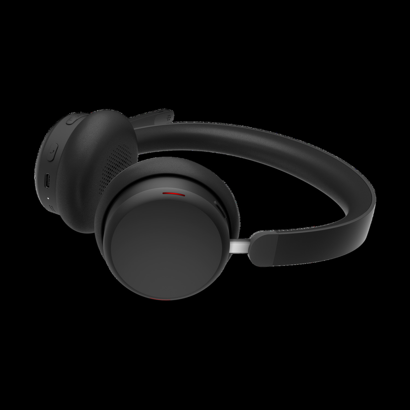 Lenovo Dual-Mode Wireless ANC Headset 6550 (USB-A dongle) | Lenovo 2 Lenovo Dual-Mode Wireless ANC Headset 6550 (USB-A dongle) | Lenovo 2