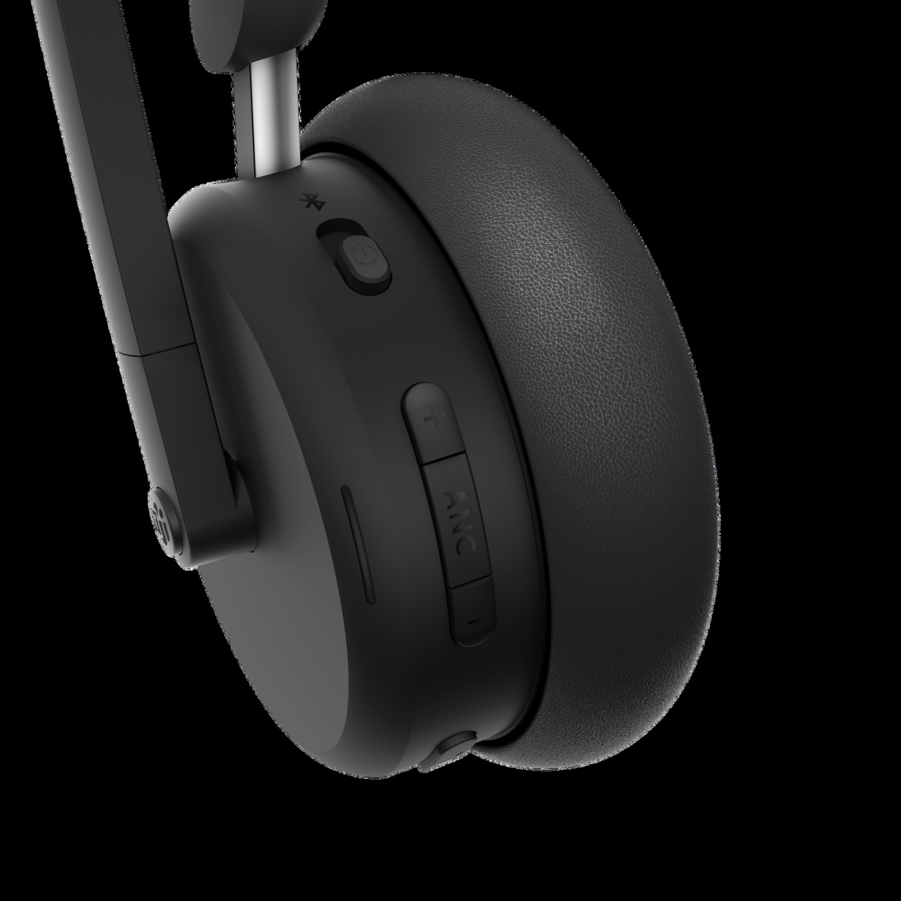 Lenovo Dual-Mode Wireless ANC Headset 6550 (USB-A dongle) | Lenovo 4 Lenovo Dual-Mode Wireless ANC Headset 6550 (USB-A dongle) | Lenovo 4