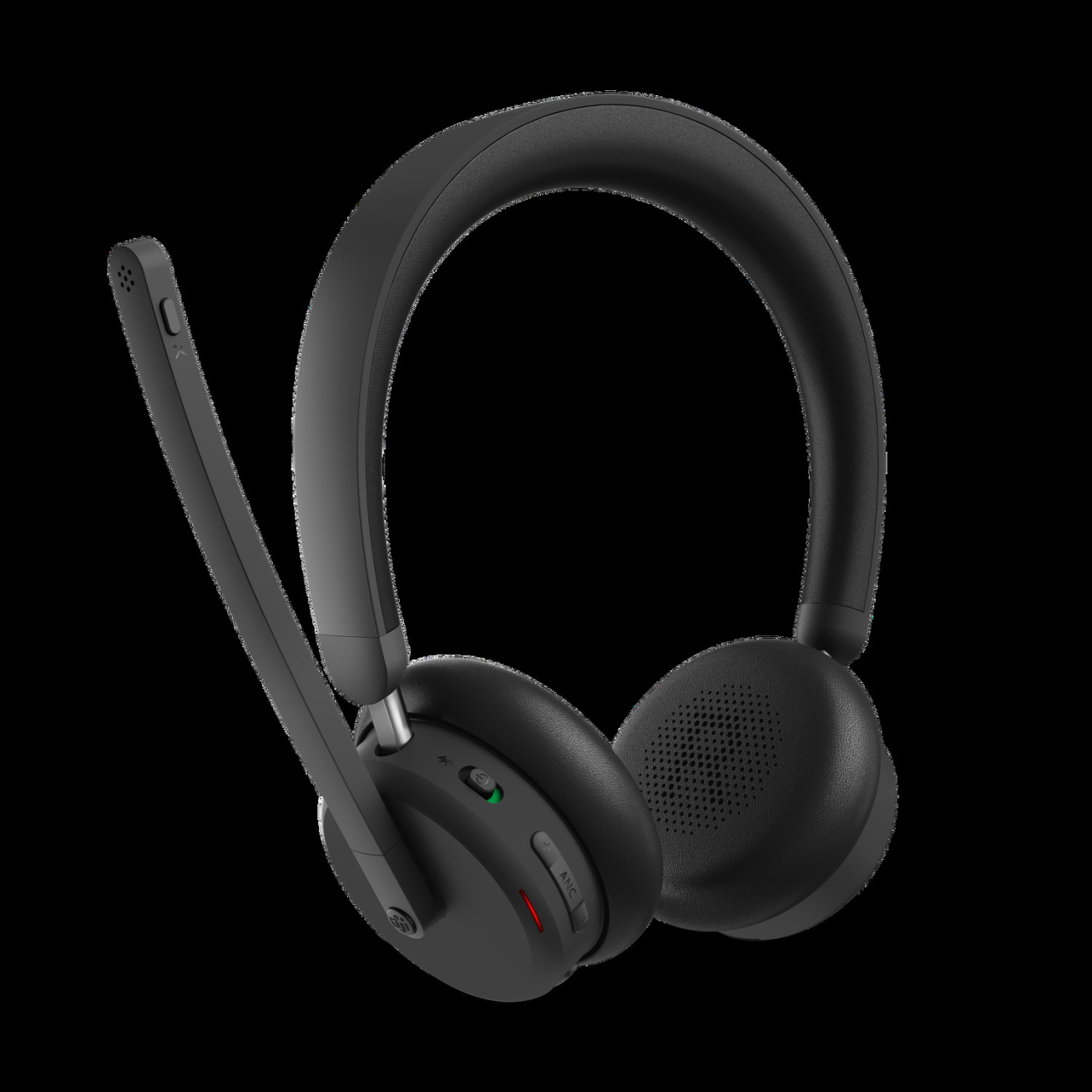 Lenovo Dual-Mode Wireless ANC Headset 6550 (USB-A dongle) | Lenovo 6 Lenovo Dual-Mode Wireless ANC Headset 6550 (USB-A dongle) | Lenovo 6
