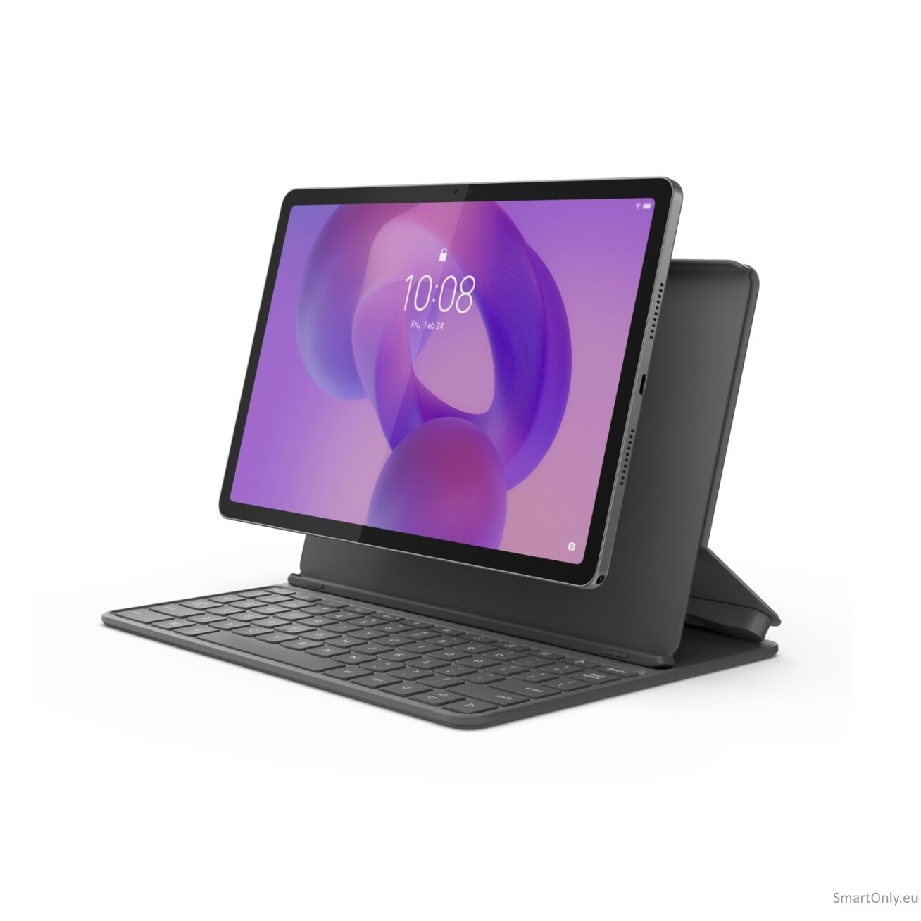 Lenovo | Folio Keyboard for IdeaTab | Luna Grey 1 Lenovo | Folio Keyboard for IdeaTab | Luna Grey 1