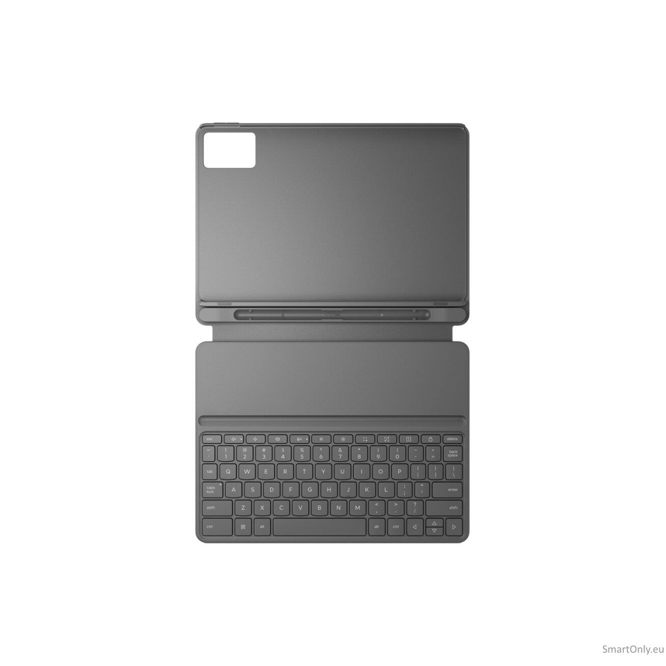 Lenovo | Folio Keyboard for IdeaTab | Luna Grey 4 Lenovo | Folio Keyboard for IdeaTab | Luna Grey 4