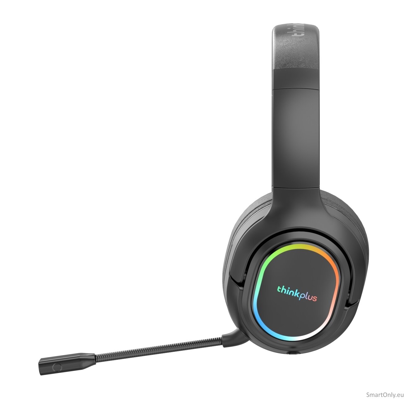 LENOVO G85C Wireless Gaming RGB ausinės 1 LENOVO G85C Wireless Gaming RGB ausinės 1