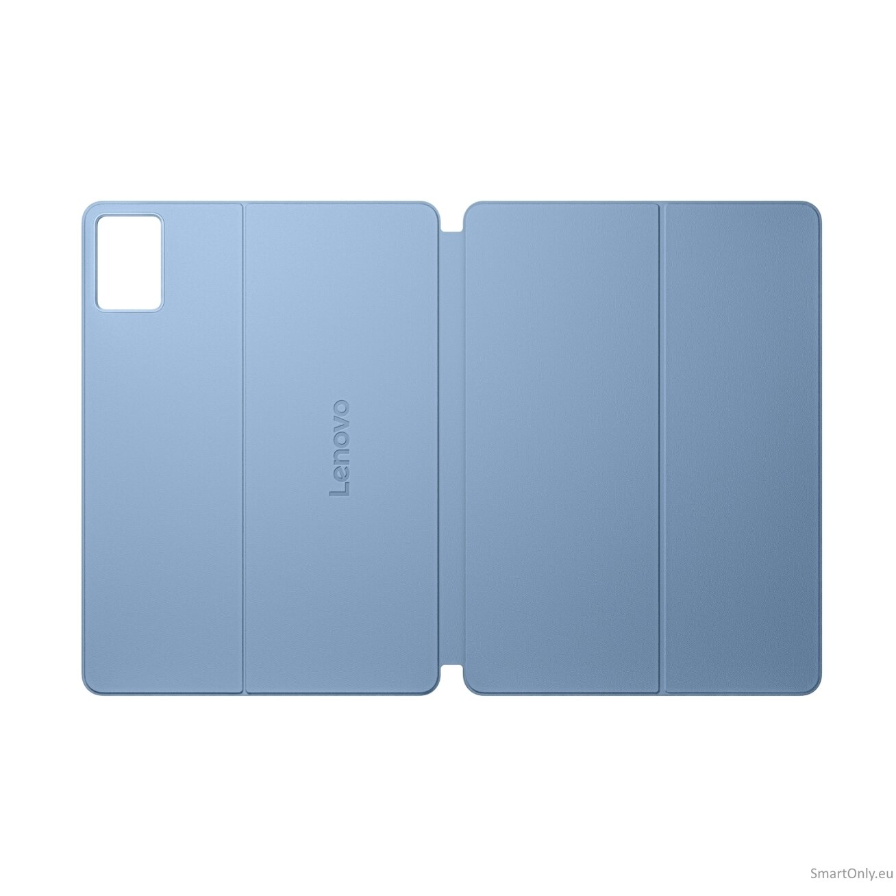 Lenovo | Idea Tab Folio Case | Folio Case | Polar Blue 1
