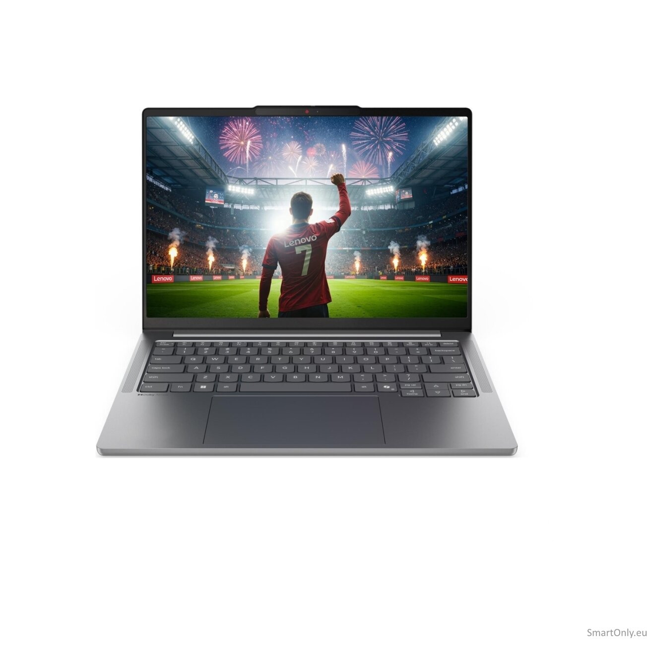 Lenovo IdeaPad Pro 5 14IPH11 14 2.8K ULT7-356H/32GB/1TB/Intel Graphics/WIN11 Pro/ENG Backlit kbd/Luna Grey/2Y Warranty | Lenovo Lenovo IdeaPad Pro 5 14IPH11 14 2.8K ULT7-356H/32GB/1TB/Intel Graphics/WIN11 Pro/ENG Backlit kbd/Luna Grey/2Y Warranty | Lenovo