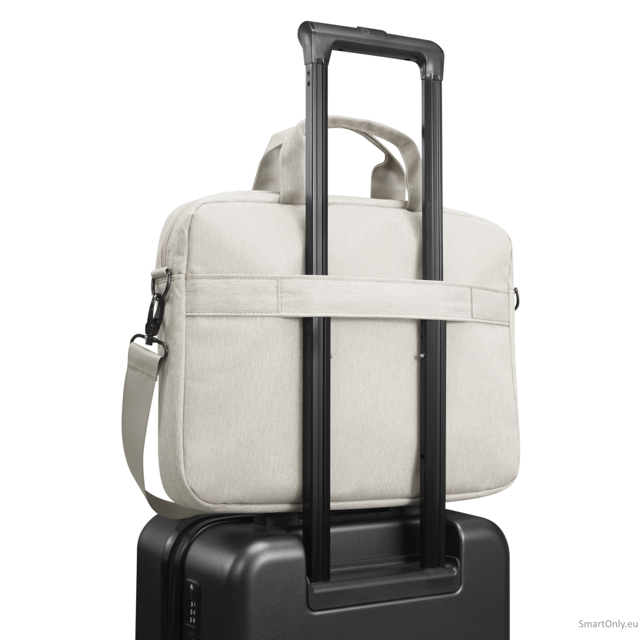 Lenovo Laptop Topload T210 | Fits up to size 16 " | Topload | Shoulder strap | Beige 6 Lenovo Laptop Topload T210 | Fits up to size 16 " | Topload | Shoulder strap | Beige 6