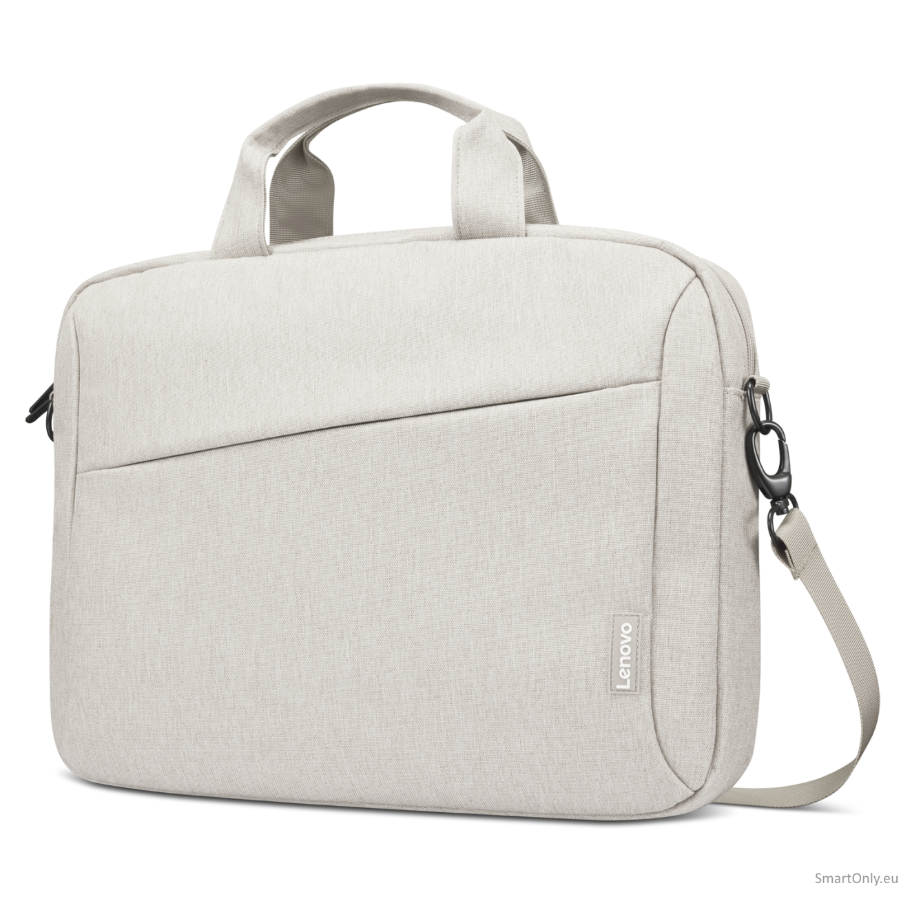 Lenovo Laptop Topload T210 | Fits up to size 16 " | Topload | Shoulder strap | Beige 7 Lenovo Laptop Topload T210 | Fits up to size 16 " | Topload | Shoulder strap | Beige 7