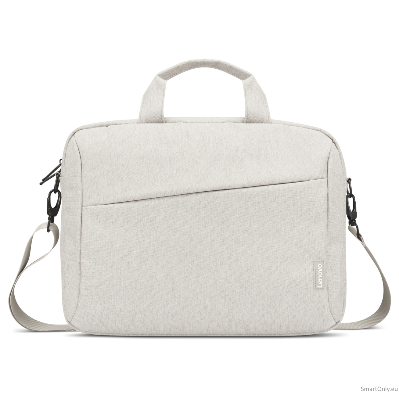 Lenovo Laptop Topload T210 | Fits up to size 16 " | Topload | Shoulder strap | Beige Lenovo Laptop Topload T210 | Fits up to size 16 " | Topload | Shoulder strap | Beige