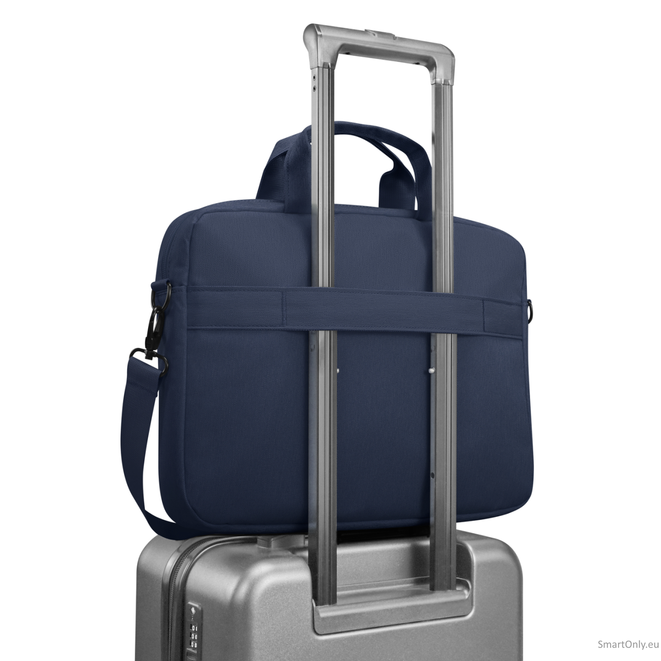 Lenovo Laptop Topload T210 | Fits up to size 16 " | Topload | Shoulder strap | Navy 5 Lenovo Laptop Topload T210 | Fits up to size 16 " | Topload | Shoulder strap | Navy 5