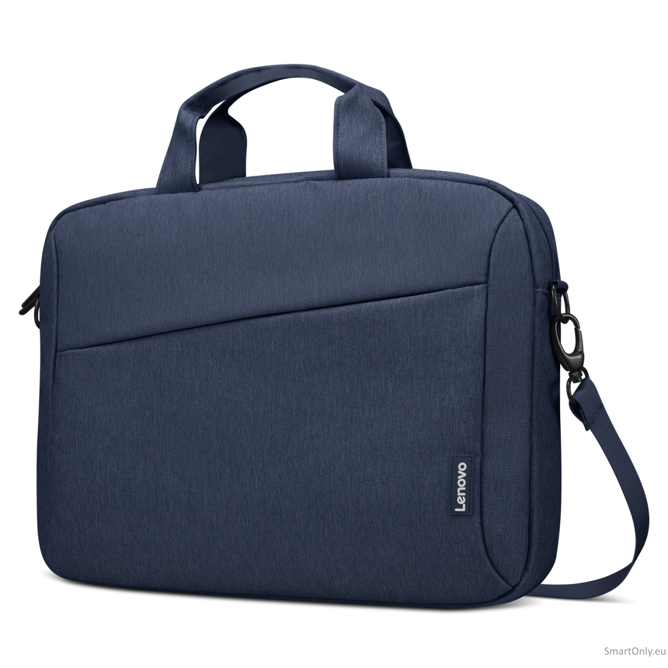 Lenovo Laptop Topload T210 | Fits up to size 16 " | Topload | Shoulder strap | Navy 6 Lenovo Laptop Topload T210 | Fits up to size 16 " | Topload | Shoulder strap | Navy 6