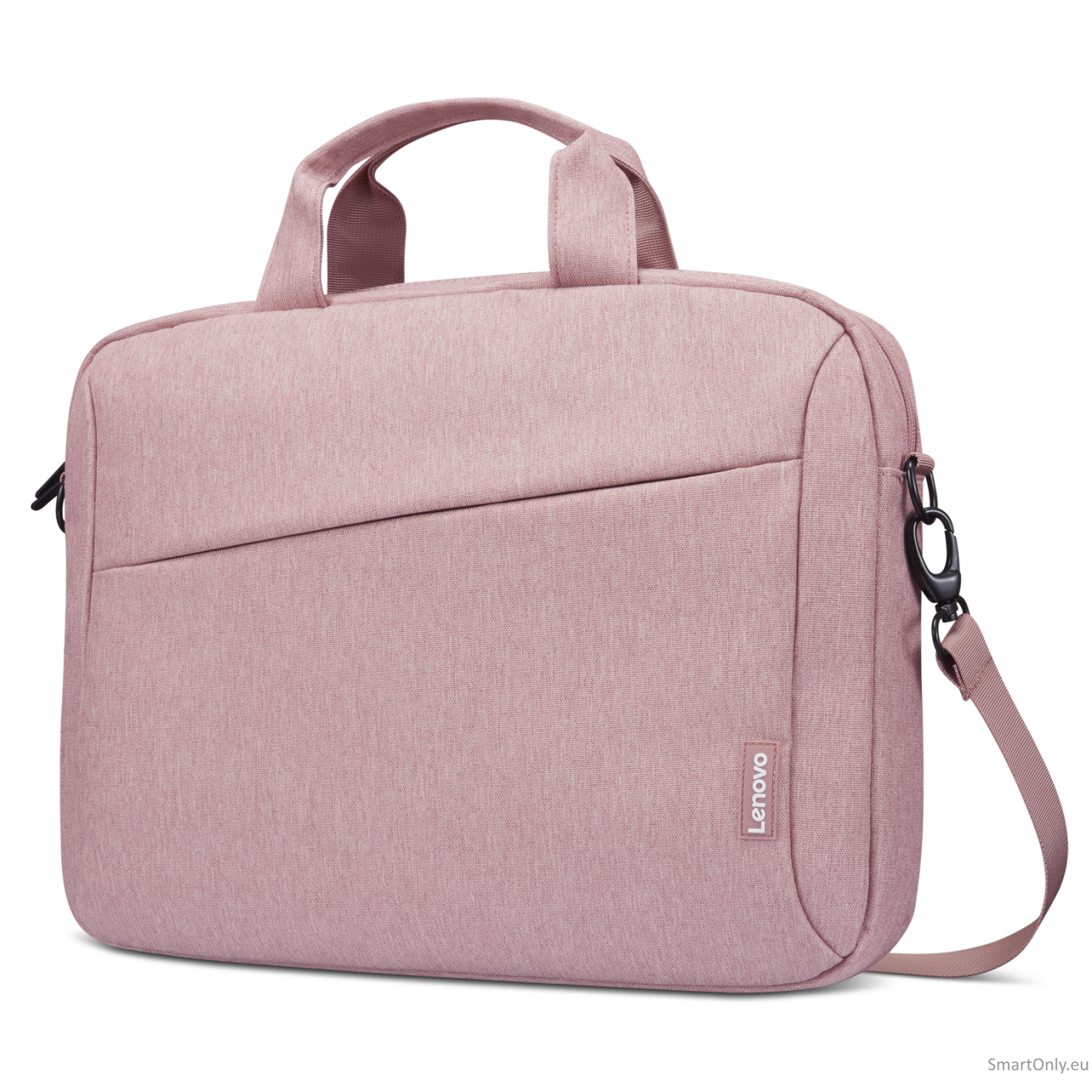 Lenovo Laptop Topload T210 | Fits up to size 16 " | Topload | Shoulder strap | Pink 7 Lenovo Laptop Topload T210 | Fits up to size 16 " | Topload | Shoulder strap | Pink 7