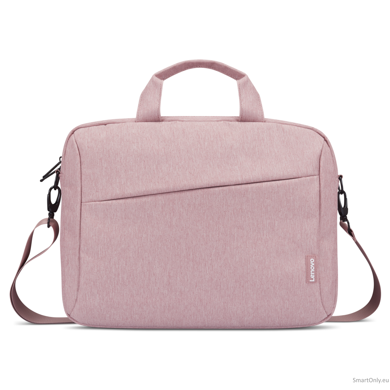 Lenovo Laptop Topload T210 | Fits up to size 16 " | Topload | Shoulder strap | Pink Lenovo Laptop Topload T210 | Fits up to size 16 " | Topload | Shoulder strap | Pink