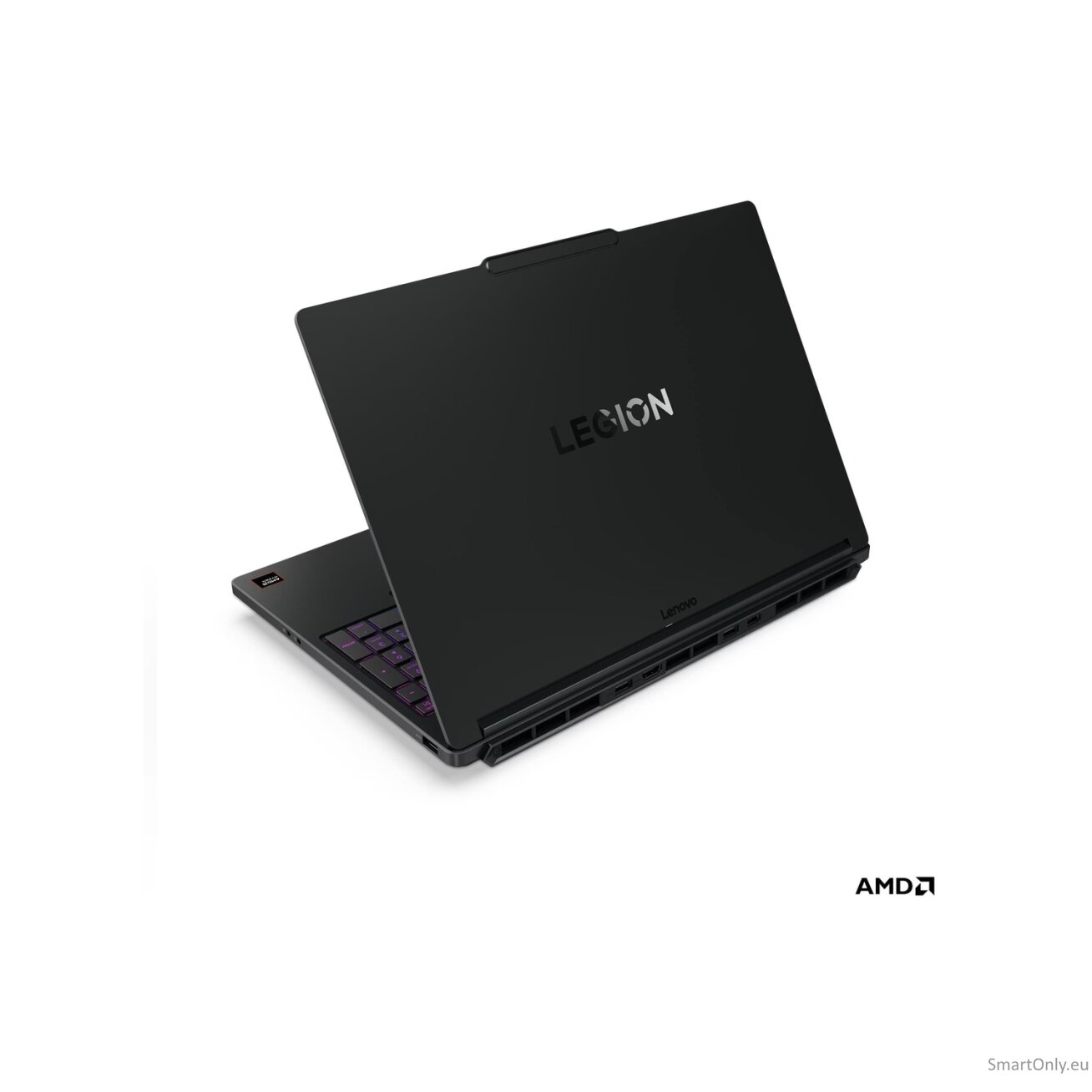 Lenovo Legion 5 15AGP1 AMD | Eclipse Black | 15.3 " | OLED | WQXGA | 2560 x 1600 pixels | Glossy | AMD Ryzen AI 7 | 450 | 16 GB | SODIMM DDR5 | Solid-state drive capacity 1000 GB | NVIDIA GeForce RTX 5070 | GDDR7 | 12 GB | Windows 11 Home | 802.11be | Blu 5 Lenovo Legion 5 15AGP1 AMD | Eclipse Black | 15.3 " | OLED | WQXGA | 2560 x 1600 pixels | Glossy | AMD Ryzen AI 7 | 450 | 16 GB | SODIMM DDR5 | Solid-state drive capacity 1000 GB | NVIDIA GeForce RTX 5070 | GDDR7 | 12 GB | Windows 11 Home | 802.11be | Blu 5