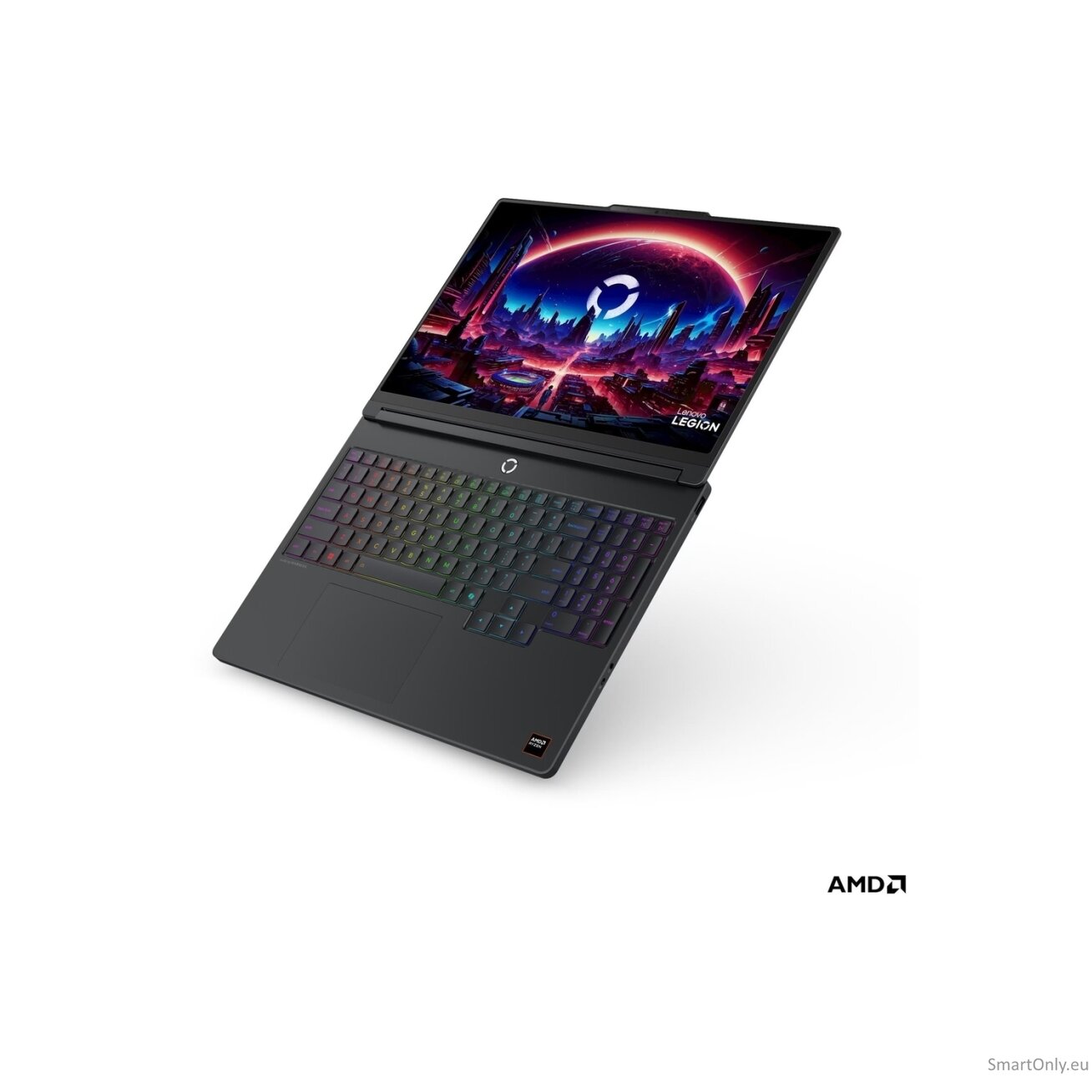 Lenovo Legion 5 15AGP11 AMD | Eclipse Black | 15.3 " | OLED | WQXGA | 2560 x 1600 pixels | Glossy | AMD Ryzen AI 9 | 465 | 32 (2x16GB) GB | SODIMM DDR5 | Solid-state drive capacity 1000 GB | NVIDIA GeForce RTX 5070 | GDDR7 | 12 GB | Windows 11 Home | 802. Lenovo Legion 5 15AGP11 AMD | Eclipse Black | 15.3 " | OLED | WQXGA | 2560 x 1600 pixels | Glossy | AMD Ryzen AI 9 | 465 | 32 (2x16GB) GB | SODIMM DDR5 | Solid-state drive capacity 1000 GB | NVIDIA GeForce RTX 5070 | GDDR7 | 12 GB | Windows 11 Home | 802.