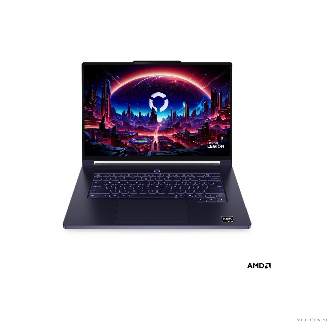 Lenovo Legion 7 15ASH11 15.3 WQXGA AMD R AI Max+ 388/32GB/1TB/AMD Radeon 8060s/WIN11 Pro/ENG Backlit kbd/2Y Warranty | Lenovo Lenovo Legion 7 15ASH11 15.3 WQXGA AMD R AI Max+ 388/32GB/1TB/AMD Radeon 8060s/WIN11 Pro/ENG Backlit kbd/2Y Warranty | Lenovo