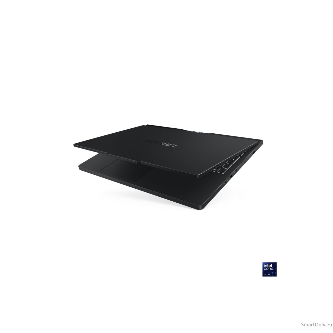 Lenovo Legion Pro 5 16IAX10 Intel | Eclipse Black | 16 " | OLED | WQXGA | OLED pixels | Glossy | Intel Core Ultra 7 | 255HX | 16 GB | SODIMM DDR5 | Solid-state drive capacity 1000 GB | NVIDIA GeForce RTX 5070 | GDDR7 | 8 GB | Windows Home 11 | 802.11be |  10