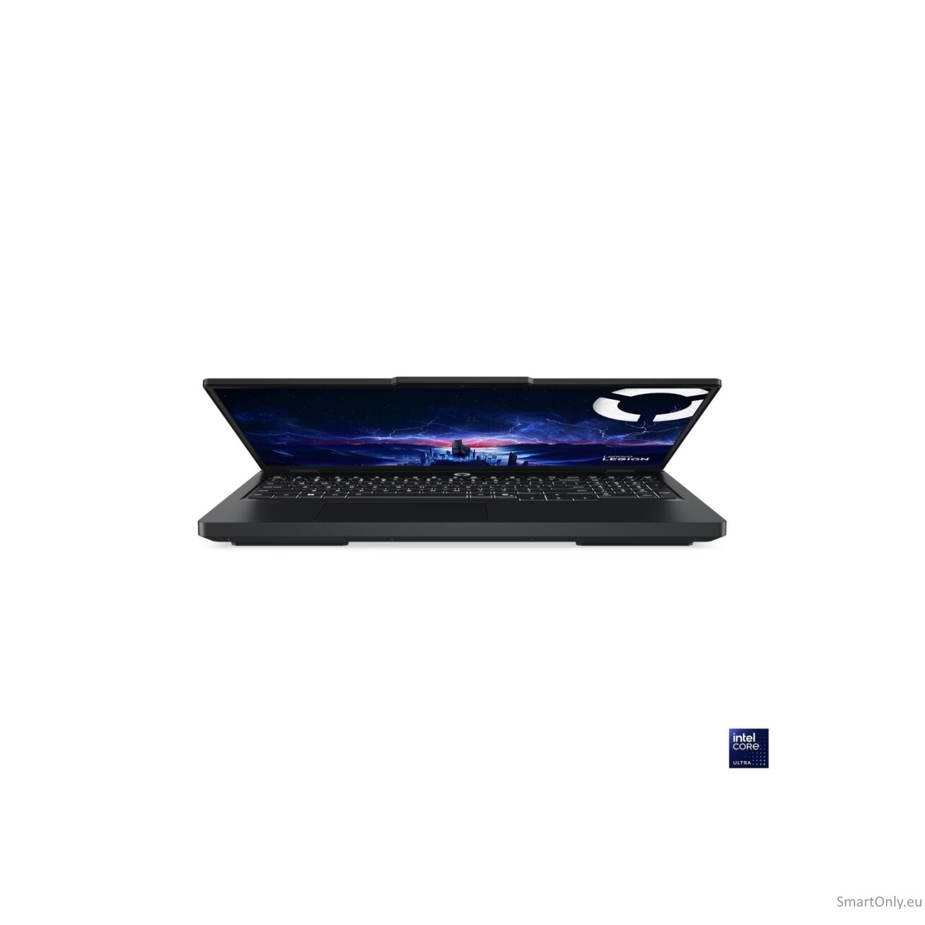 Lenovo Legion Pro 5 16IAX10 Intel | Eclipse Black | 16 " | OLED | WQXGA | OLED pixels | Glossy | Intel Core Ultra 7 | 255HX | 16 GB | SODIMM DDR5 | Solid-state drive capacity 1000 GB | NVIDIA GeForce RTX 5070 | GDDR7 | 8 GB | Windows Home 11 | 802.11be | 11 Lenovo Legion Pro 5 16IAX10 Intel | Eclipse Black | 16 " | OLED | WQXGA | OLED pixels | Glossy | Intel Core Ultra 7 | 255HX | 16 GB | SODIMM DDR5 | Solid-state drive capacity 1000 GB | NVIDIA GeForce RTX 5070 | GDDR7 | 8 GB | Windows Home 11 | 802.11be | 11