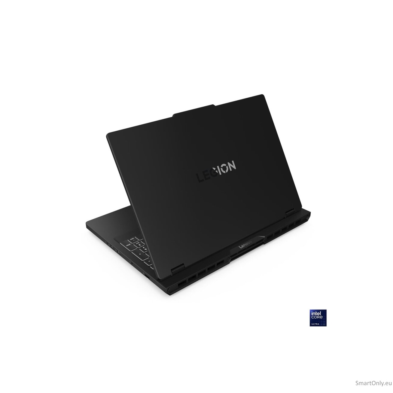 Lenovo- Legion Pro 5 16IAX10 Intel | Eclipse Black | 16 " | OLED | WQXGA | OLED pixels | Glossy | Intel Core Ultra 7 | 255HX | 16 GB | SODIMM DDR5 | Solid-state drive capacity 1000 GB | NVIDIA GeForce RTX 5070 | GDDR7 | 8 GB | Windows 11 Home | 802.11be | 4 Lenovo- Legion Pro 5 16IAX10 Intel | Eclipse Black | 16 " | OLED | WQXGA | OLED pixels | Glossy | Intel Core Ultra 7 | 255HX | 16 GB | SODIMM DDR5 | Solid-state drive capacity 1000 GB | NVIDIA GeForce RTX 5070 | GDDR7 | 8 GB | Windows 11 Home | 802.11be | 4