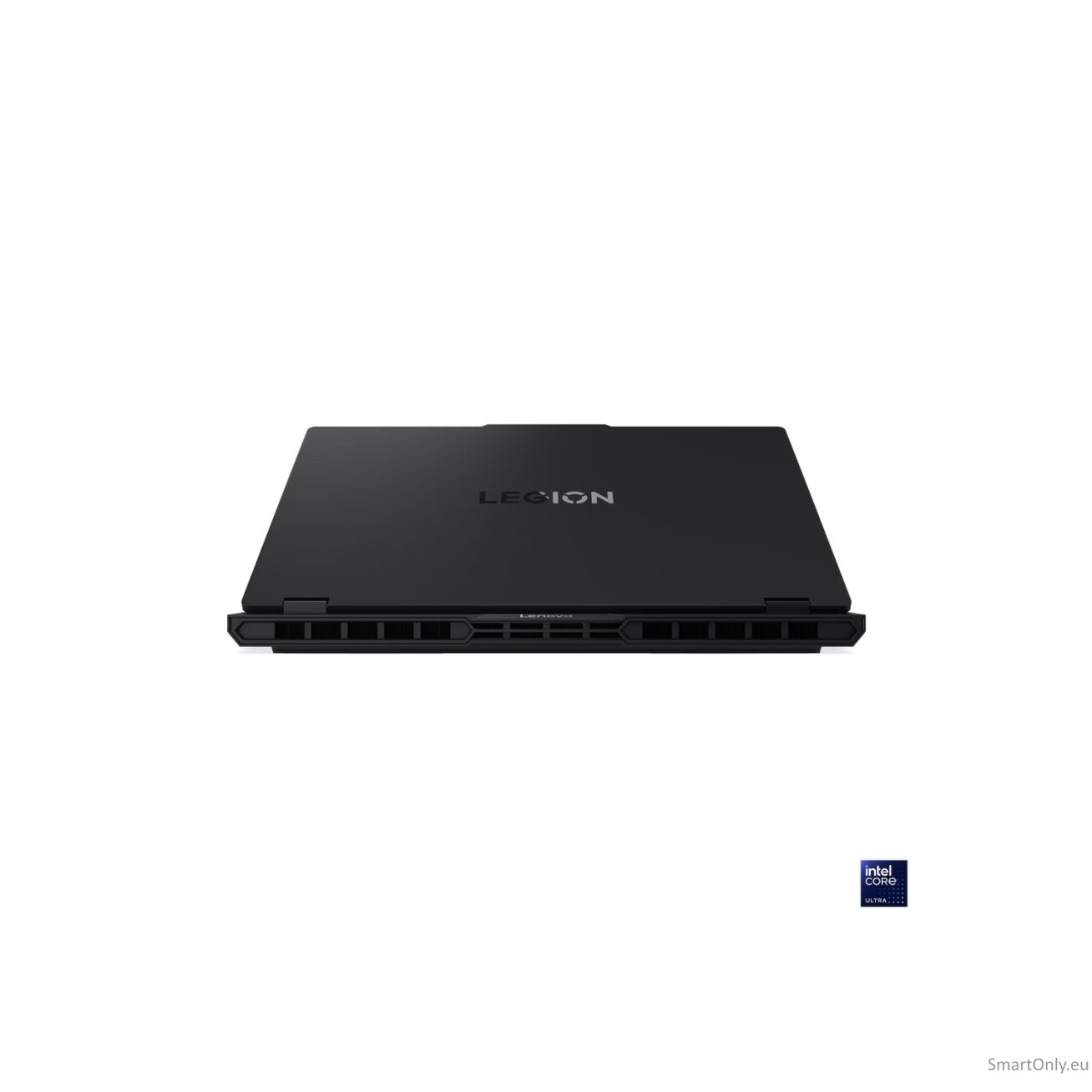 Lenovo- Legion Pro 5 16IAX10 Intel | Eclipse Black | 16 " | OLED | WQXGA | OLED pixels | Glossy | Intel Core Ultra 7 | 255HX | 16 GB | SODIMM DDR5 | Solid-state drive capacity 1000 GB | NVIDIA GeForce RTX 5070 | GDDR7 | 8 GB | Windows 11 Home | 802.11be | 5