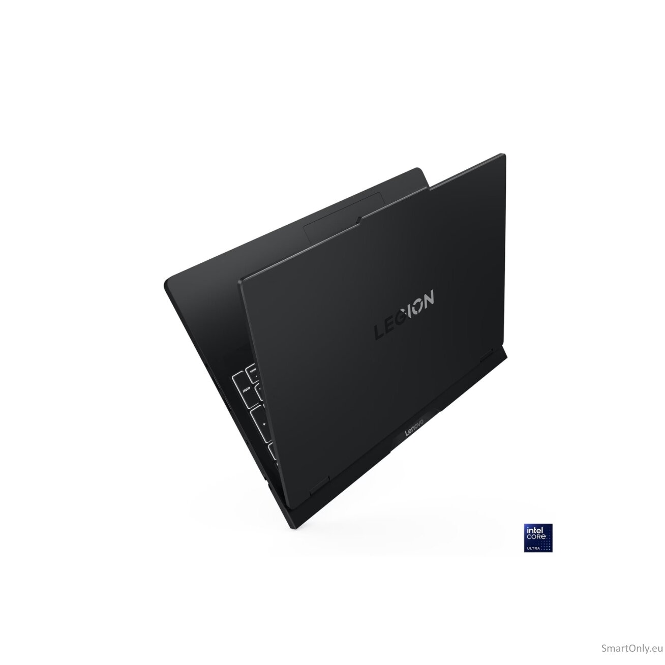 Lenovo- Legion Pro 5 16IAX10 Intel | Eclipse Black | 16 " | OLED | WQXGA | OLED pixels | Glossy | Intel Core Ultra 7 | 255HX | 16 GB | SODIMM DDR5 | Solid-state drive capacity 1000 GB | NVIDIA GeForce RTX 5070 | GDDR7 | 8 GB | Windows 11 Home | 802.11be | 6