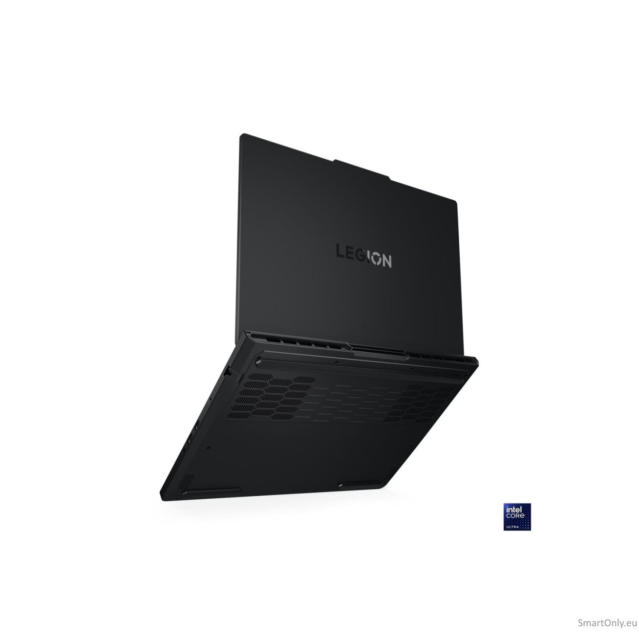 Lenovo- Legion Pro 5 16IAX10 Intel | Eclipse Black | 16 " | OLED | WQXGA | OLED pixels | Glossy | Intel Core Ultra 7 | 255HX | 16 GB | SODIMM DDR5 | Solid-state drive capacity 1000 GB | NVIDIA GeForce RTX 5070 | GDDR7 | 8 GB | Windows 11 Home | 802.11be | 7