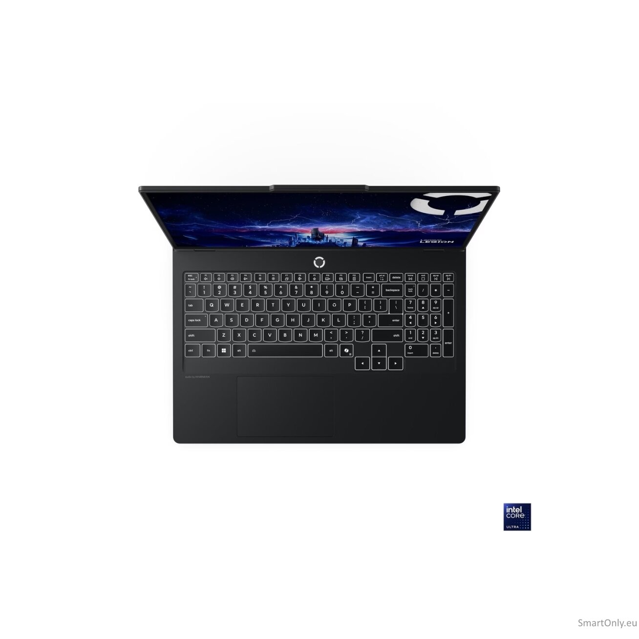 Lenovo Legion Pro 5 16IAX10 Intel | Eclipse Black | 16 " | OLED | WQXGA | OLED pixels | Glossy | Intel Core Ultra 7 | 255HX | 16 GB | SODIMM DDR5 | Solid-state drive capacity 1000 GB | NVIDIA GeForce RTX 5070 | GDDR7 | 8 GB | Windows Home 11 | 802.11be | 4 Lenovo Legion Pro 5 16IAX10 Intel | Eclipse Black | 16 " | OLED | WQXGA | OLED pixels | Glossy | Intel Core Ultra 7 | 255HX | 16 GB | SODIMM DDR5 | Solid-state drive capacity 1000 GB | NVIDIA GeForce RTX 5070 | GDDR7 | 8 GB | Windows Home 11 | 802.11be | 4