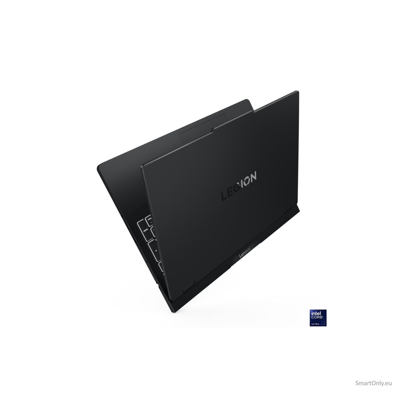 Lenovo Legion Pro 5 16IAX10 Intel | Eclipse Black | 16 " | OLED | WQXGA | OLED pixels | Glossy | Intel Core Ultra 7 | 255HX | 16 GB | SODIMM DDR5 | Solid-state drive capacity 1000 GB | NVIDIA GeForce RTX 5070 | GDDR7 | 8 GB | Windows Home 11 | 802.11be | 7 Lenovo Legion Pro 5 16IAX10 Intel | Eclipse Black | 16 " | OLED | WQXGA | OLED pixels | Glossy | Intel Core Ultra 7 | 255HX | 16 GB | SODIMM DDR5 | Solid-state drive capacity 1000 GB | NVIDIA GeForce RTX 5070 | GDDR7 | 8 GB | Windows Home 11 | 802.11be | 7