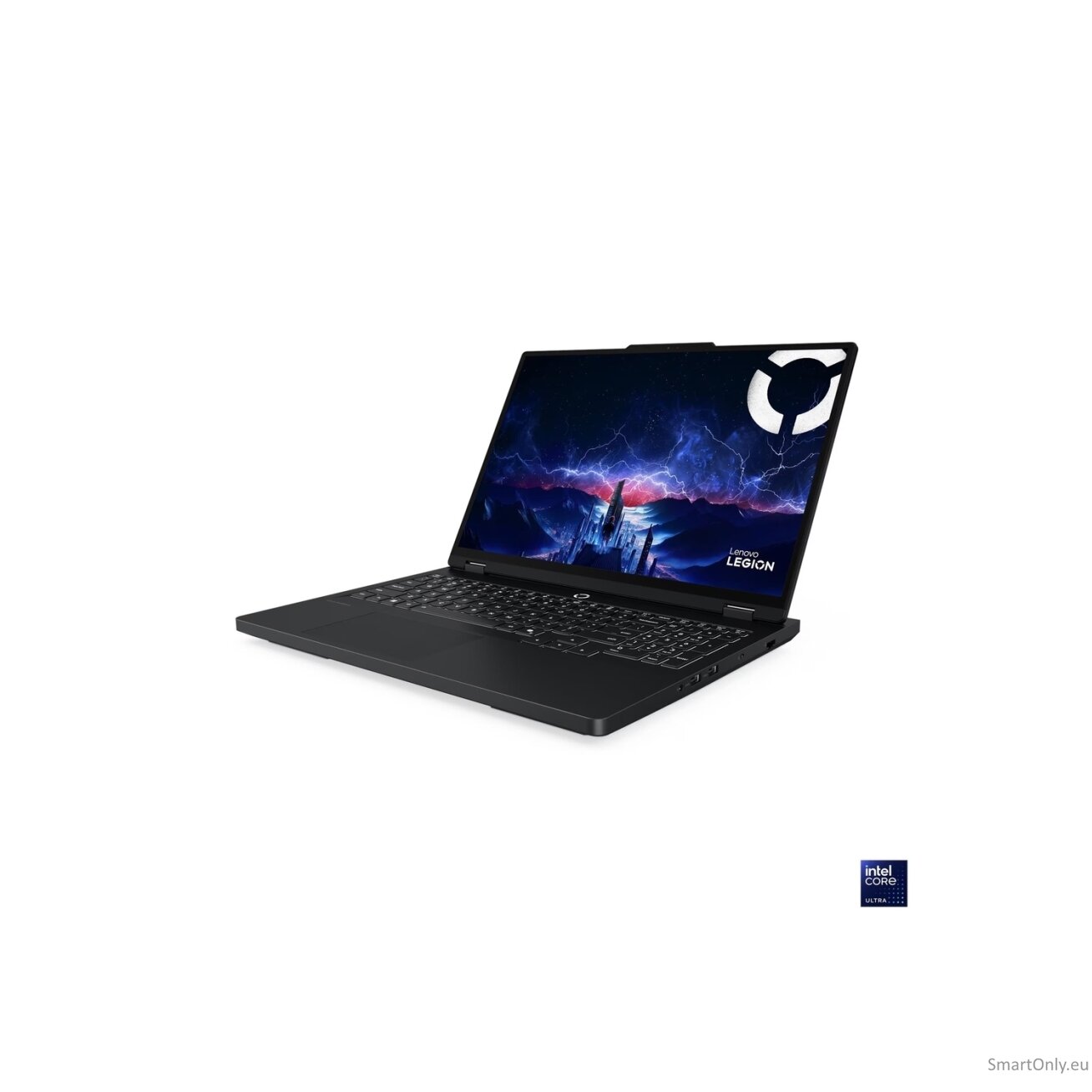 Lenovo Legion Pro 5 16IAX10 Intel | Eclipse Black | 16 " | OLED | WQXGA | OLED pixels | Glossy | Intel Core Ultra 7 | 255HX | 16 GB | SODIMM DDR5 | Solid-state drive capacity 1000 GB | NVIDIA GeForce RTX 5070 | GDDR7 | 8 GB | Windows Home 11 | 802.11be | Lenovo Legion Pro 5 16IAX10 Intel | Eclipse Black | 16 " | OLED | WQXGA | OLED pixels | Glossy | Intel Core Ultra 7 | 255HX | 16 GB | SODIMM DDR5 | Solid-state drive capacity 1000 GB | NVIDIA GeForce RTX 5070 | GDDR7 | 8 GB | Windows Home 11 | 802.11be |
