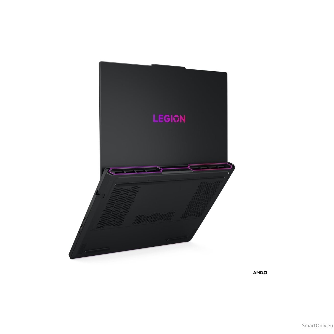 Lenovo Legion Pro 7 16AFR10H AMD | Eclipse Black | 16 " | OLED | WQXGA | 2560 x 1600 pixels | Glossy | AMD Ryzen 9 | 9955HX3D | 64 (2x32GB) GB | SODIMM DDR5 | Solid-state drive capacity 2000 GB | NVIDIA GeForce RTX™ 5080 | GDDR7 | 16 GB | Windows 11 Pro | 6 Lenovo Legion Pro 7 16AFR10H AMD | Eclipse Black | 16 " | OLED | WQXGA | 2560 x 1600 pixels | Glossy | AMD Ryzen 9 | 9955HX3D | 64 (2x32GB) GB | SODIMM DDR5 | Solid-state drive capacity 2000 GB | NVIDIA GeForce RTX™ 5080 | GDDR7 | 16 GB | Windows 11 Pro | 6