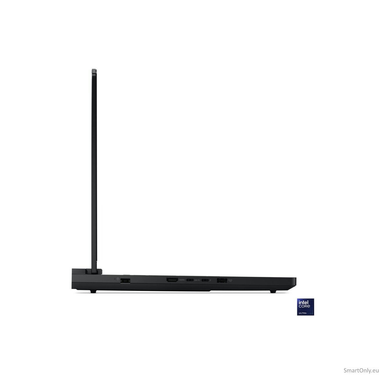 Lenovo Legion Pro 7 16IAX10H | Eclipse Black | 16 " | OLED | WQXGA | 2560 x 1600 pixels | Glossy | Intel Core Ultra 9 | 290HX | 32 (2x16GB) GB | CSODIMM DDR5 | Solid-state drive capacity 1000 GB | NVIDIA GeForce RTX 5070 Ti | GDDR7 | 12 GB | Windows 11 Ho 10