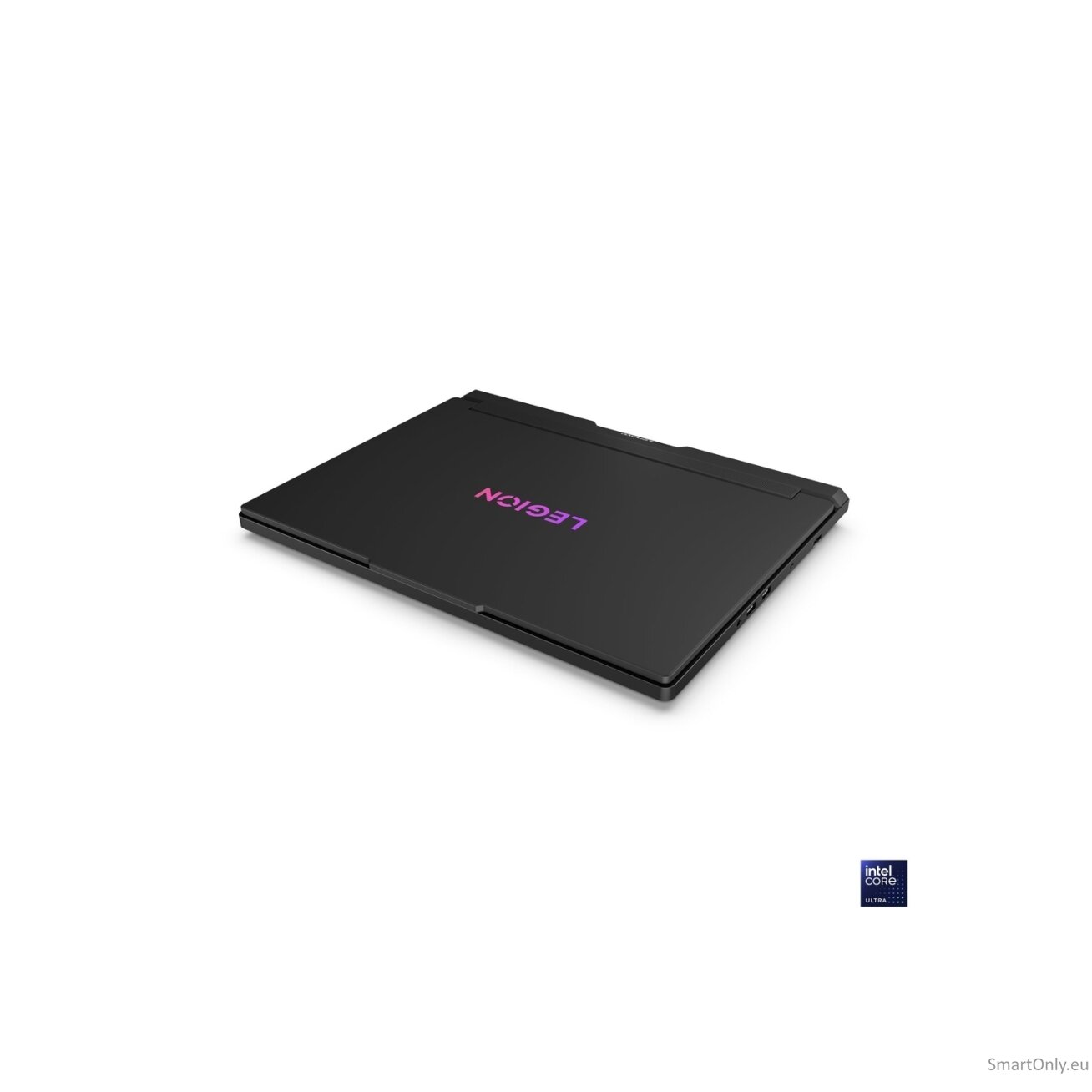 Lenovo Legion Pro 7 16IAX10H | Eclipse Black | 16 " | OLED | WQXGA | 2560 x 1600 pixels | Glossy | Intel Core Ultra 9 | 290HX | 32 (2x16GB) GB | CSODIMM DDR5 | Solid-state drive capacity 1000 GB | NVIDIA GeForce RTX 5070 Ti | GDDR7 | 12 GB | Windows 11 Ho 12