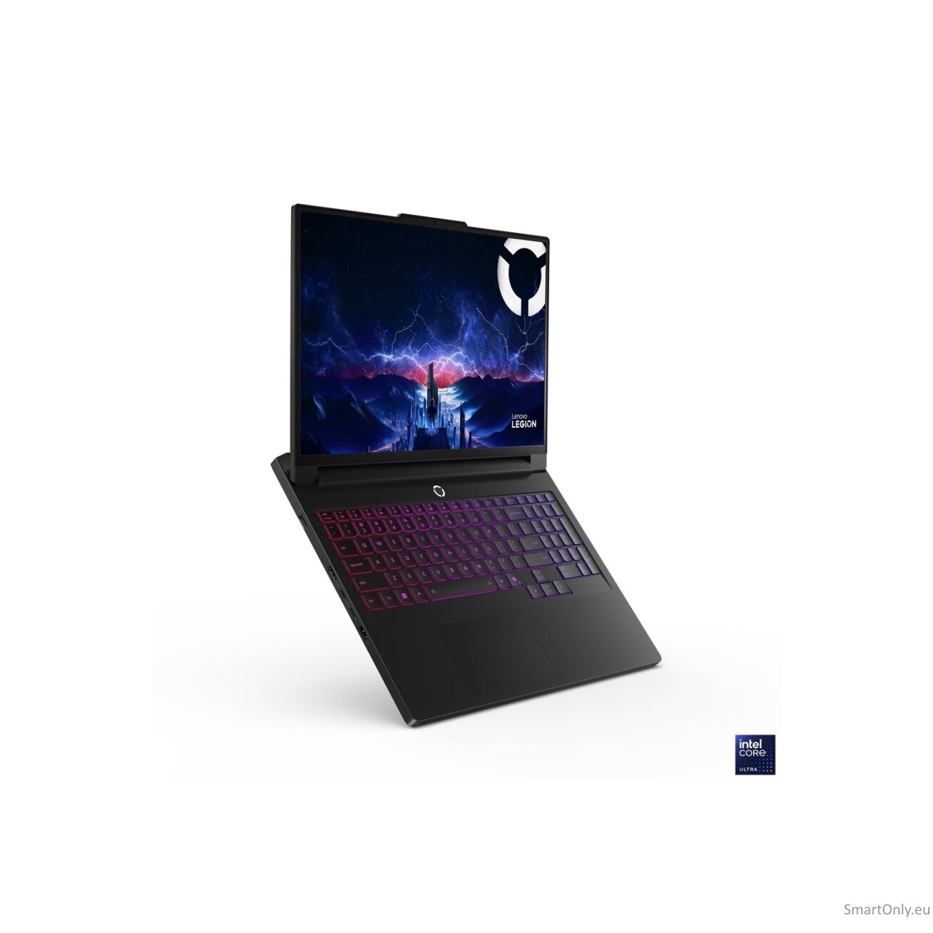 Lenovo Legion Pro 7 16IAX10H | Eclipse Black | 16 " | OLED | WQXGA | 2560 x 1600 pixels | Glossy | Intel Core Ultra 9 | 290HX | 32 (2x16GB) GB | CSODIMM DDR5 | Solid-state drive capacity 1000 GB | NVIDIA GeForce RTX 5070 Ti | GDDR7 | 12 GB | Windows 11 Ho 2 Lenovo Legion Pro 7 16IAX10H | Eclipse Black | 16 " | OLED | WQXGA | 2560 x 1600 pixels | Glossy | Intel Core Ultra 9 | 290HX | 32 (2x16GB) GB | CSODIMM DDR5 | Solid-state drive capacity 1000 GB | NVIDIA GeForce RTX 5070 Ti | GDDR7 | 12 GB | Windows 11 Ho 2