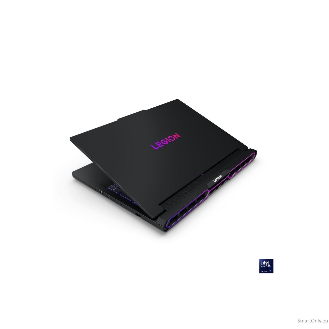 Lenovo Legion Pro 7 16IAX10H | Eclipse Black | 16 " | OLED | WQXGA | 2560 x 1600 pixels | Glossy | Intel Core Ultra 9 | 290HX | 32 (2x16GB) GB | CSODIMM DDR5 | Solid-state drive capacity 1000 GB | NVIDIA GeForce RTX 5070 Ti | GDDR7 | 12 GB | Windows 11 Ho 6 Lenovo Legion Pro 7 16IAX10H | Eclipse Black | 16 " | OLED | WQXGA | 2560 x 1600 pixels | Glossy | Intel Core Ultra 9 | 290HX | 32 (2x16GB) GB | CSODIMM DDR5 | Solid-state drive capacity 1000 GB | NVIDIA GeForce RTX 5070 Ti | GDDR7 | 12 GB | Windows 11 Ho 6