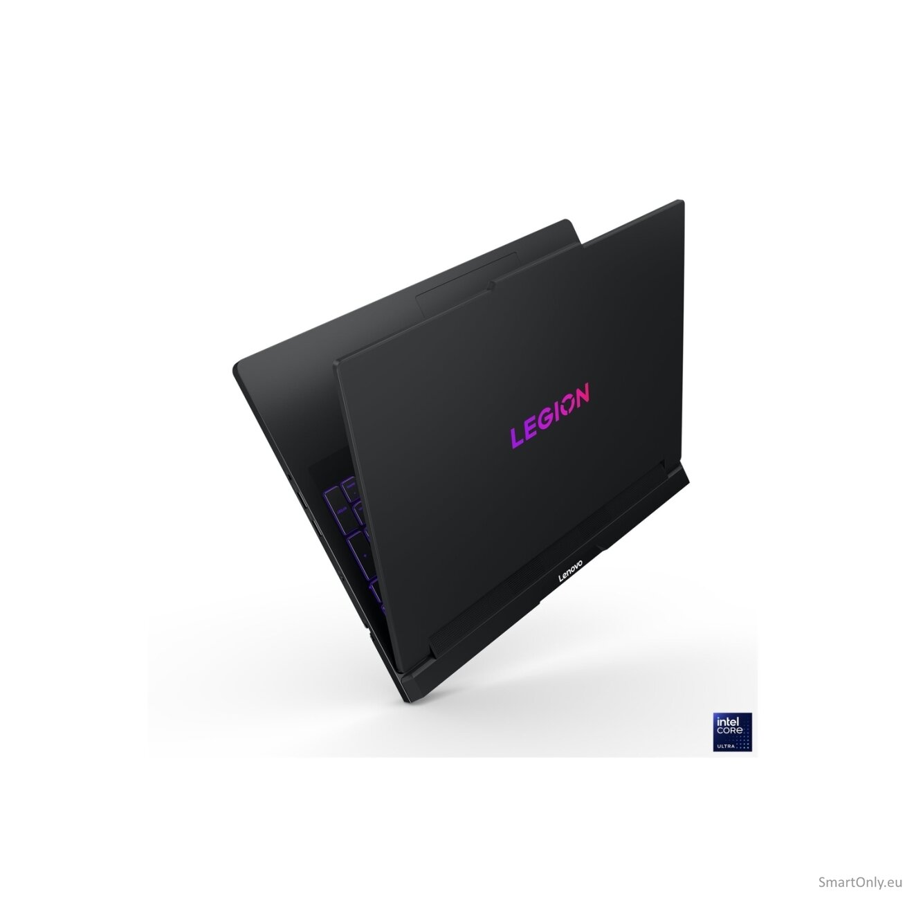 Lenovo Legion Pro 7 16IAX10H | Eclipse Black | 16 " | OLED | WQXGA | 2560 x 1600 pixels | Glossy | Intel Core Ultra 9 | 290HX | 32 (2x16GB) GB | CSODIMM DDR5 | Solid-state drive capacity 1000 GB | NVIDIA GeForce RTX 5070 Ti | GDDR7 | 12 GB | Windows 11 Ho 8 Lenovo Legion Pro 7 16IAX10H | Eclipse Black | 16 " | OLED | WQXGA | 2560 x 1600 pixels | Glossy | Intel Core Ultra 9 | 290HX | 32 (2x16GB) GB | CSODIMM DDR5 | Solid-state drive capacity 1000 GB | NVIDIA GeForce RTX 5070 Ti | GDDR7 | 12 GB | Windows 11 Ho 8